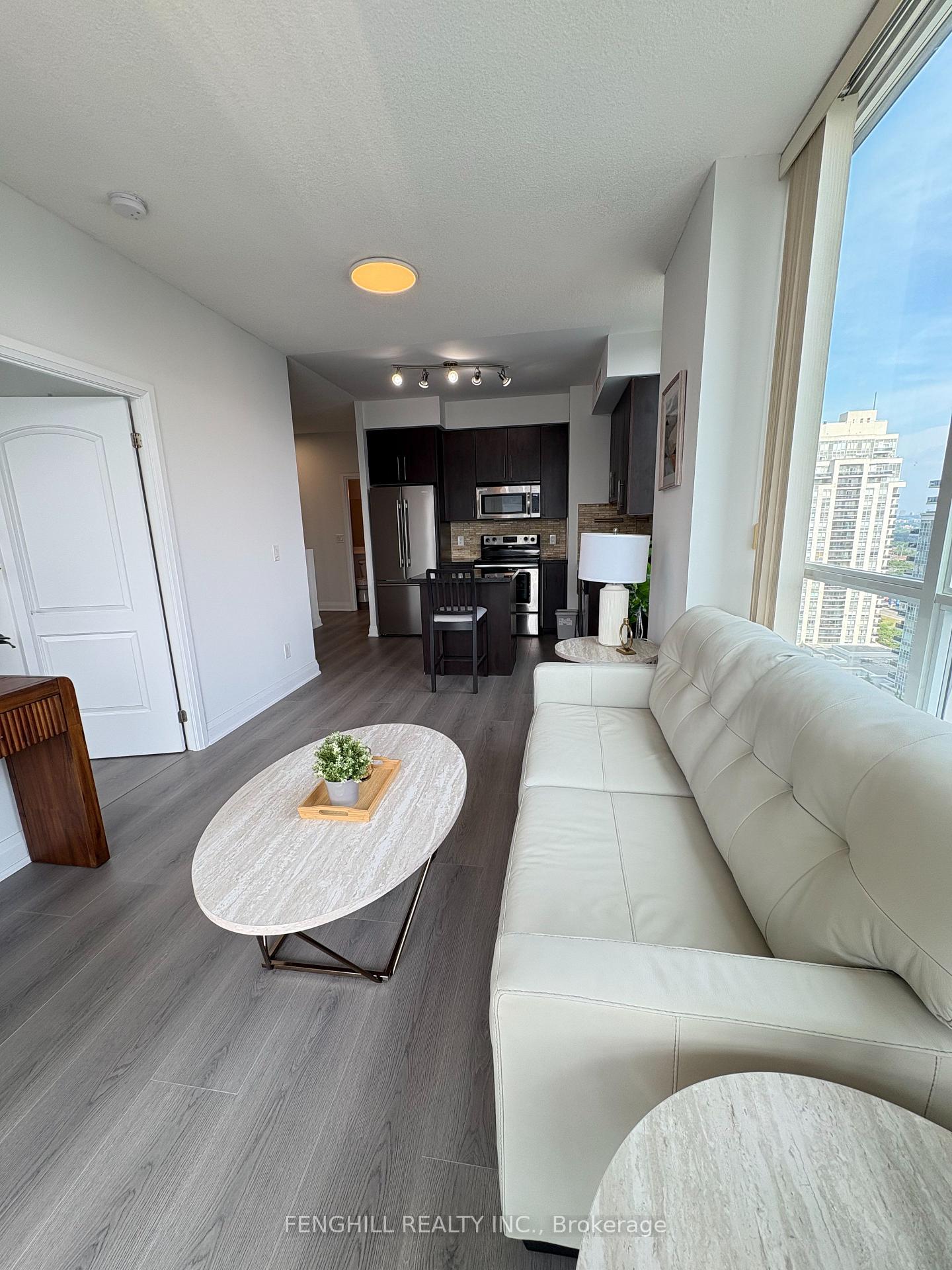 Photo 8 of Unit 1708, 20 North Park Road, Vaughan, Beverley Glen — HOMEH