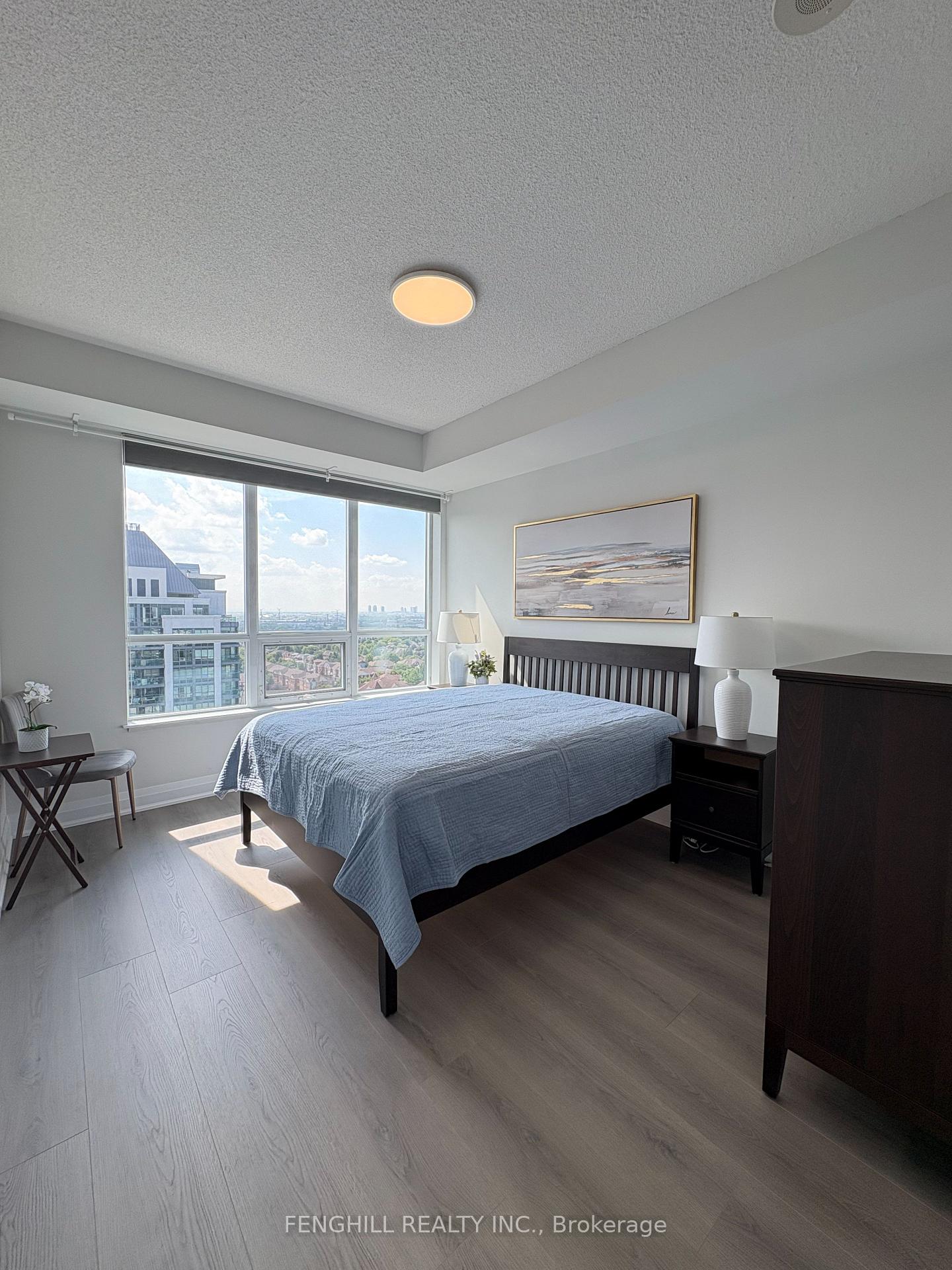 Photo 9 of Unit 1708, 20 North Park Road, Vaughan, Beverley Glen — HOMEH