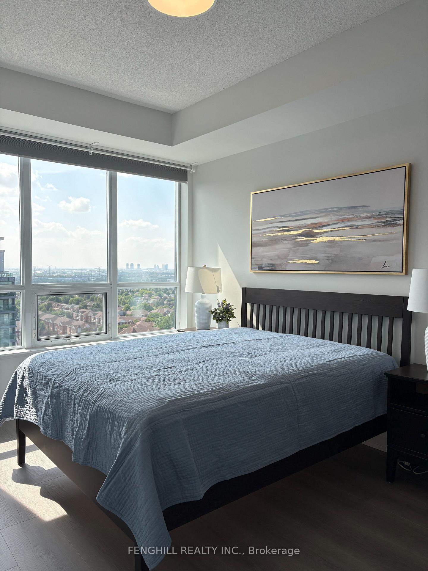 Photo 10 of Unit 1708, 20 North Park Road, Vaughan, Beverley Glen — HOMEH
