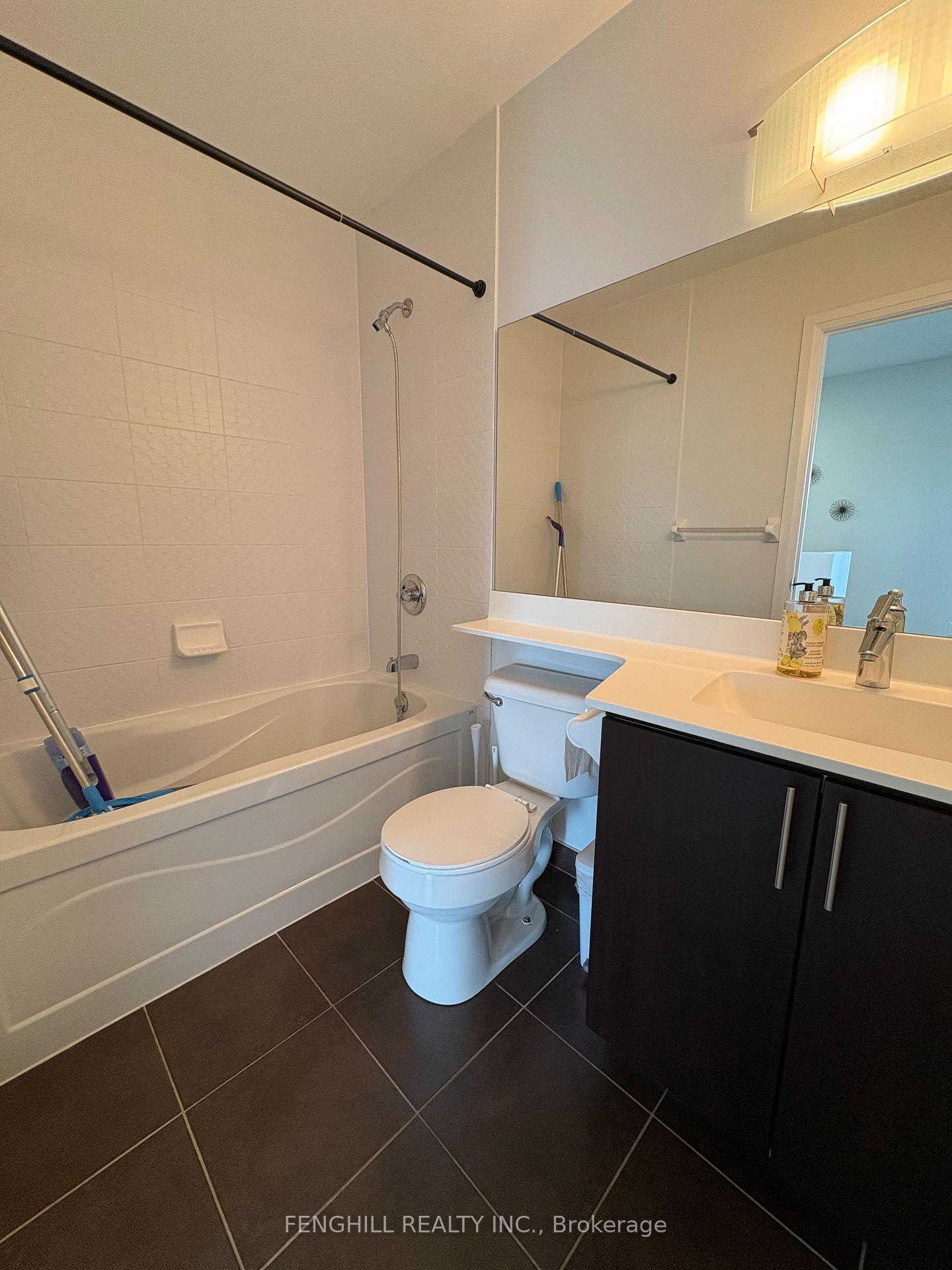 Photo 13 of Unit 1708, 20 North Park Road, Vaughan, Beverley Glen — HOMEH