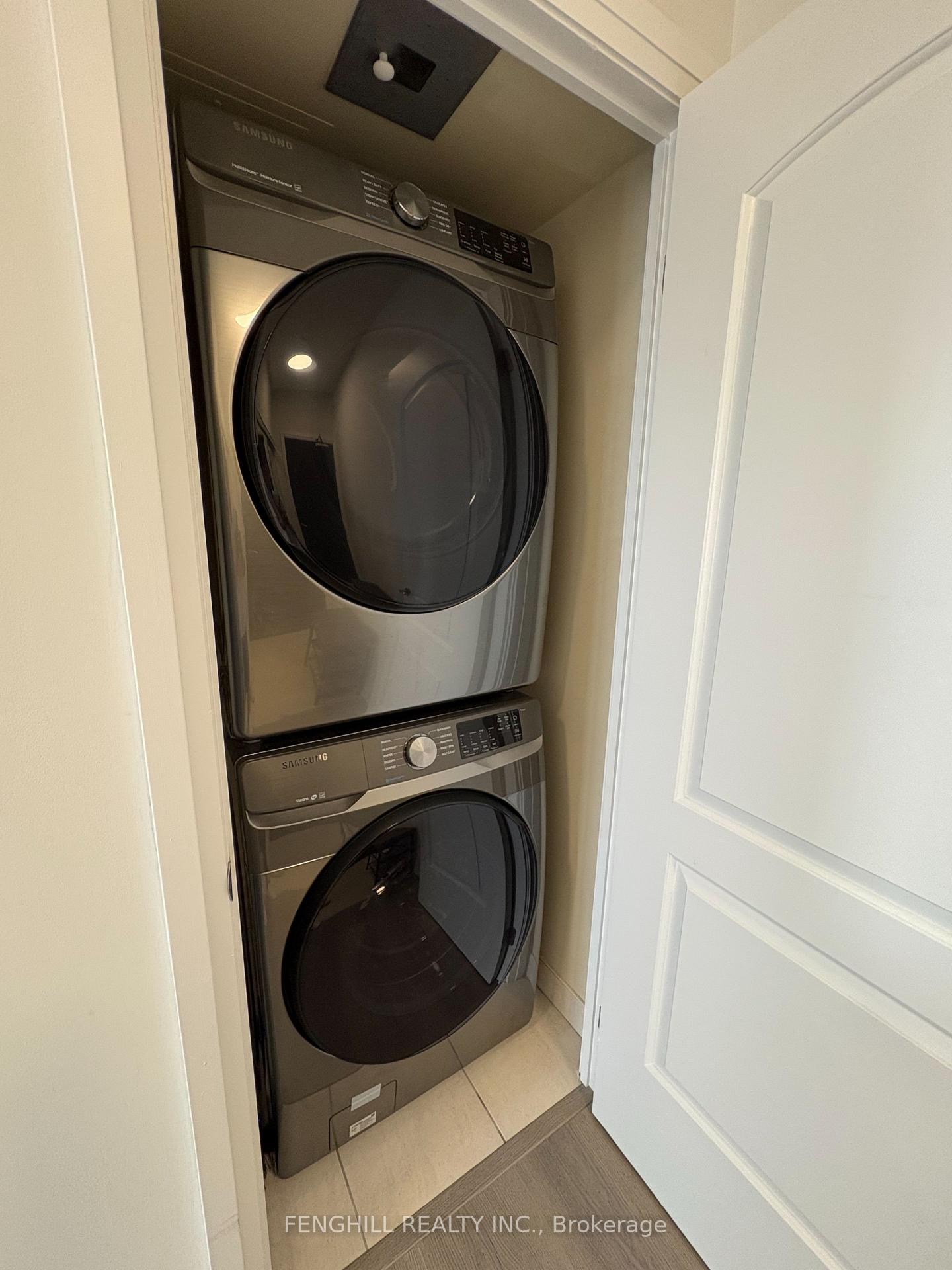 Photo 14 of Unit 1708, 20 North Park Road, Vaughan, Beverley Glen — HOMEH