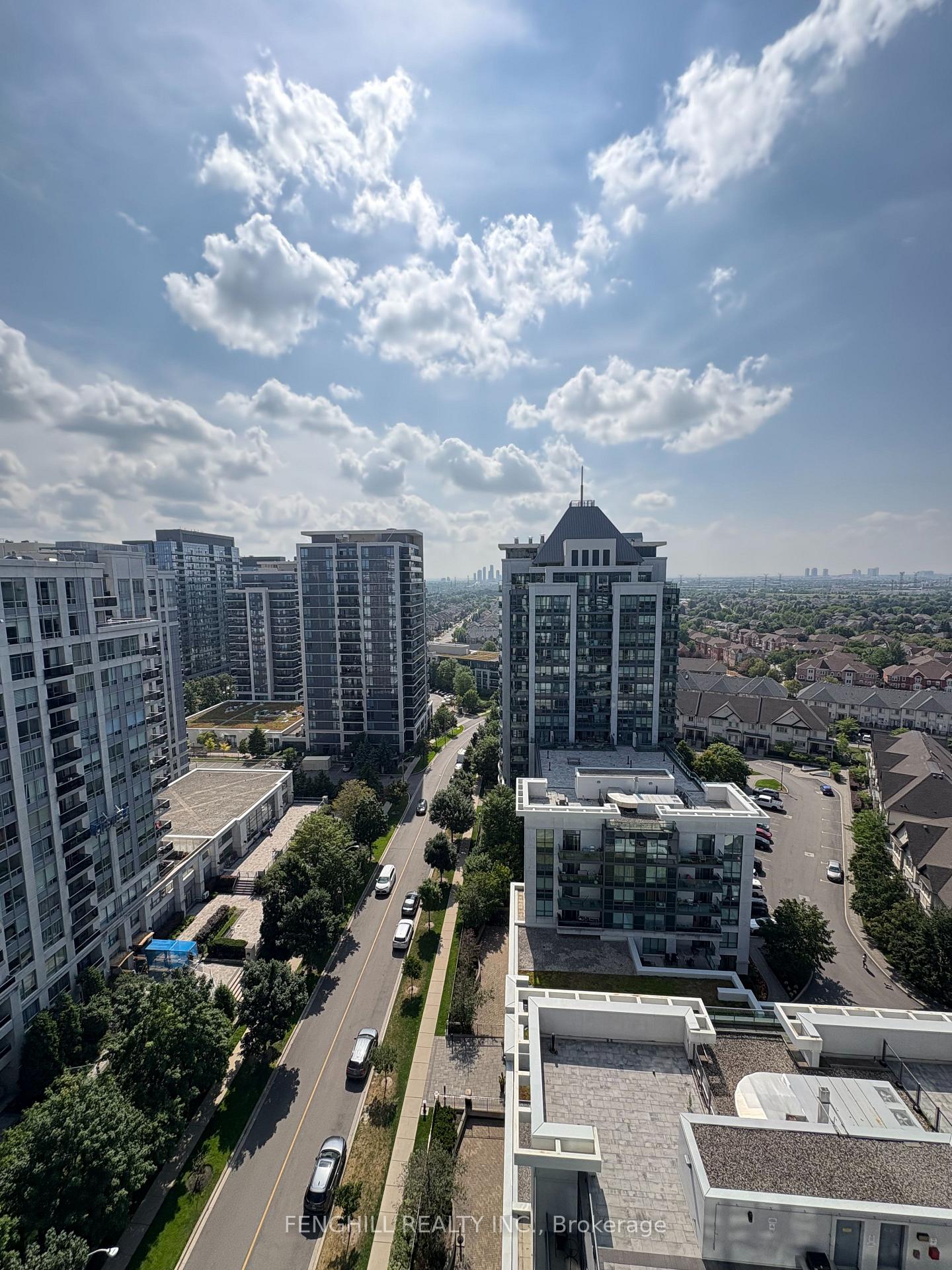 Photo 15 of Unit 1708, 20 North Park Road, Vaughan, Beverley Glen — HOMEH