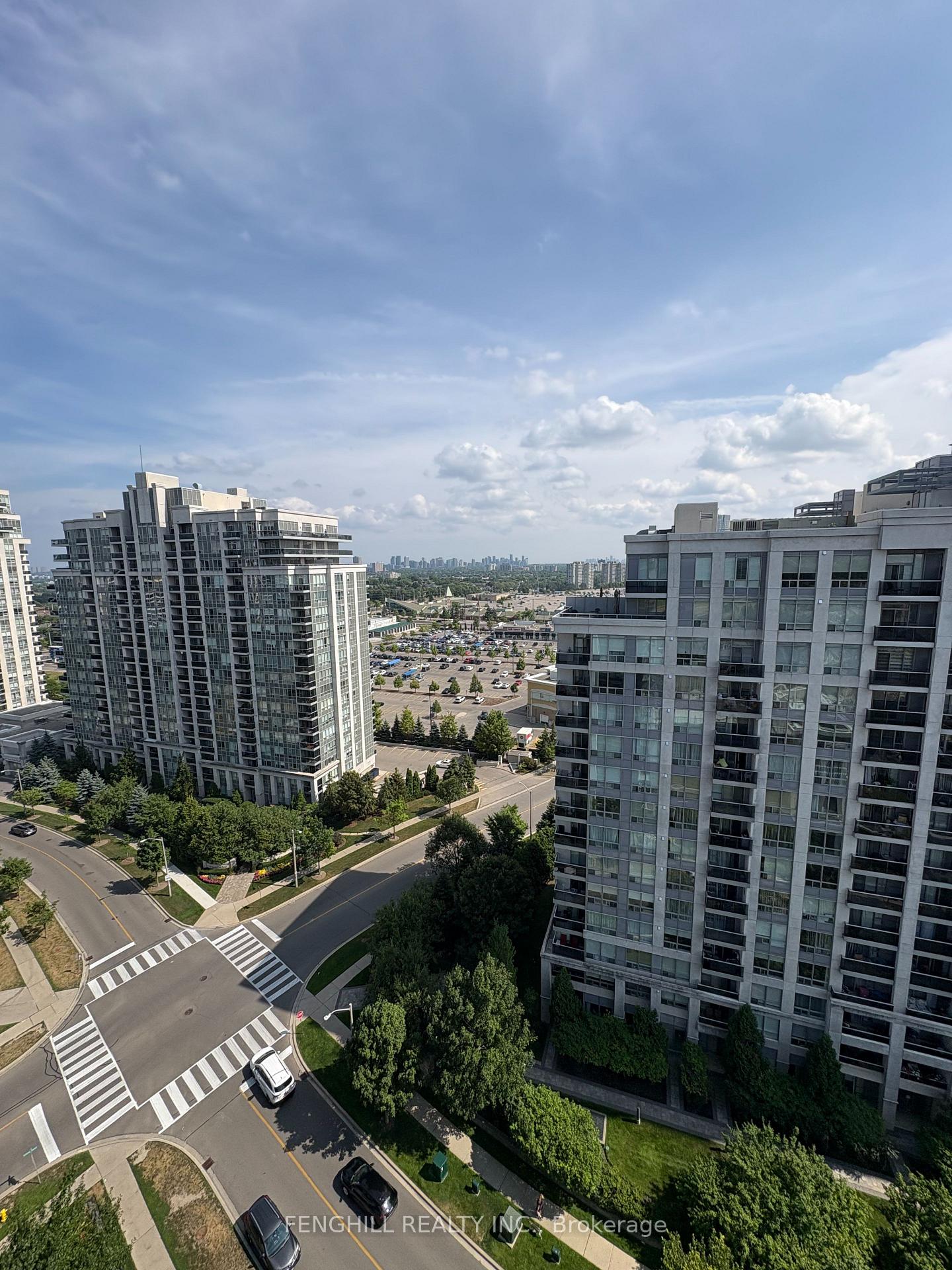 Photo 17 of Unit 1708, 20 North Park Road, Vaughan, Beverley Glen — HOMEH