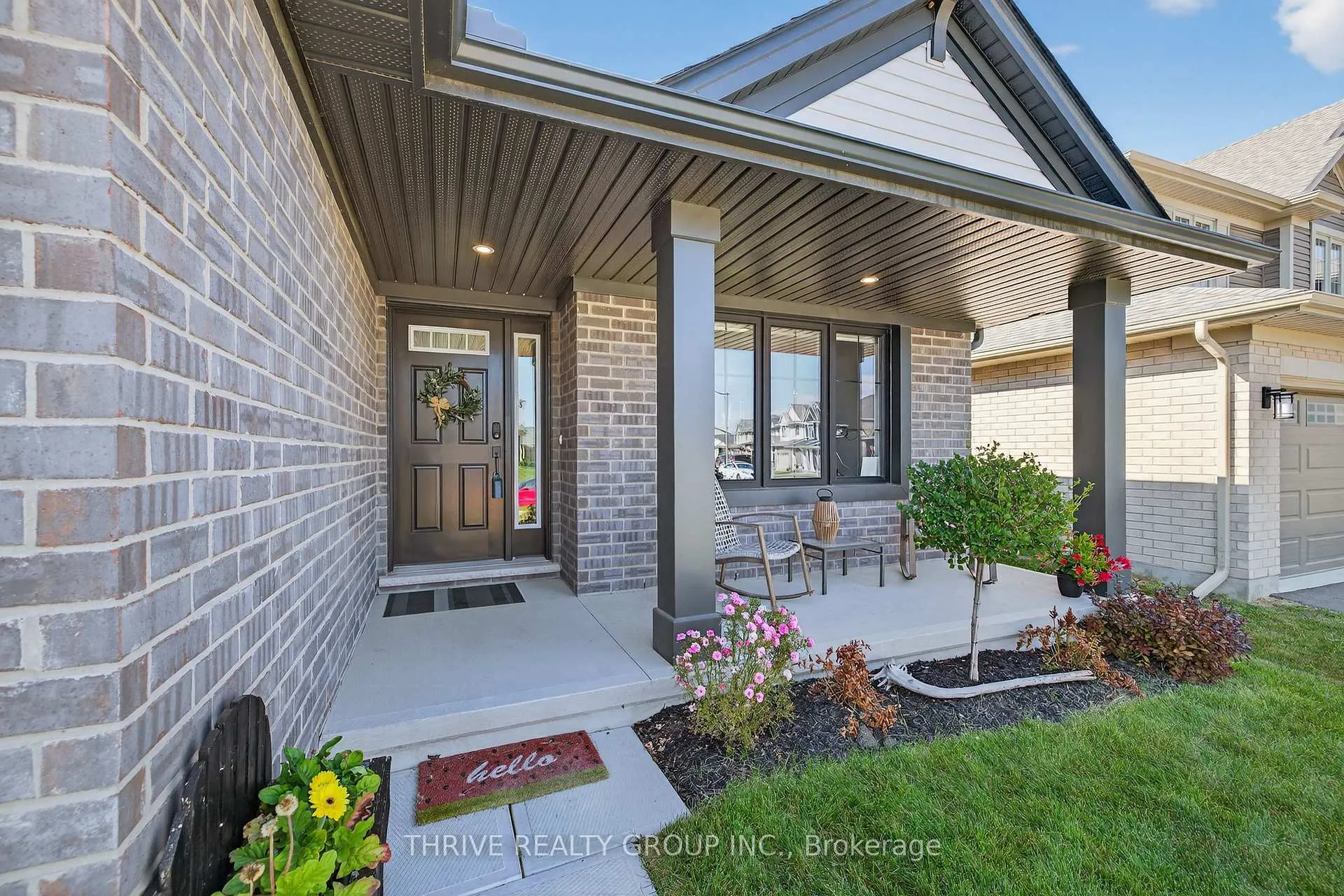 Photo 3 of 17 Dunning Way, St. Thomas — HOMEH