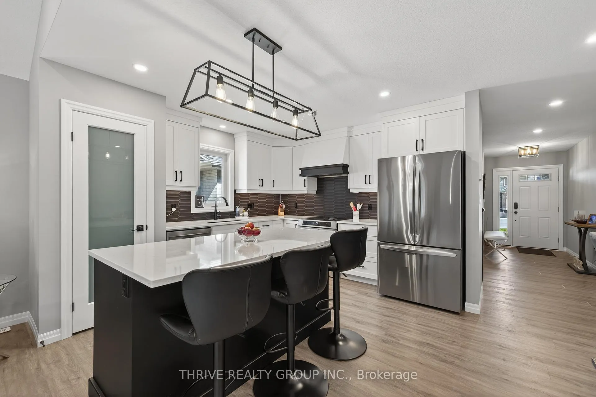 Photo 7 of 17 Dunning Way, St. Thomas — HOMEH