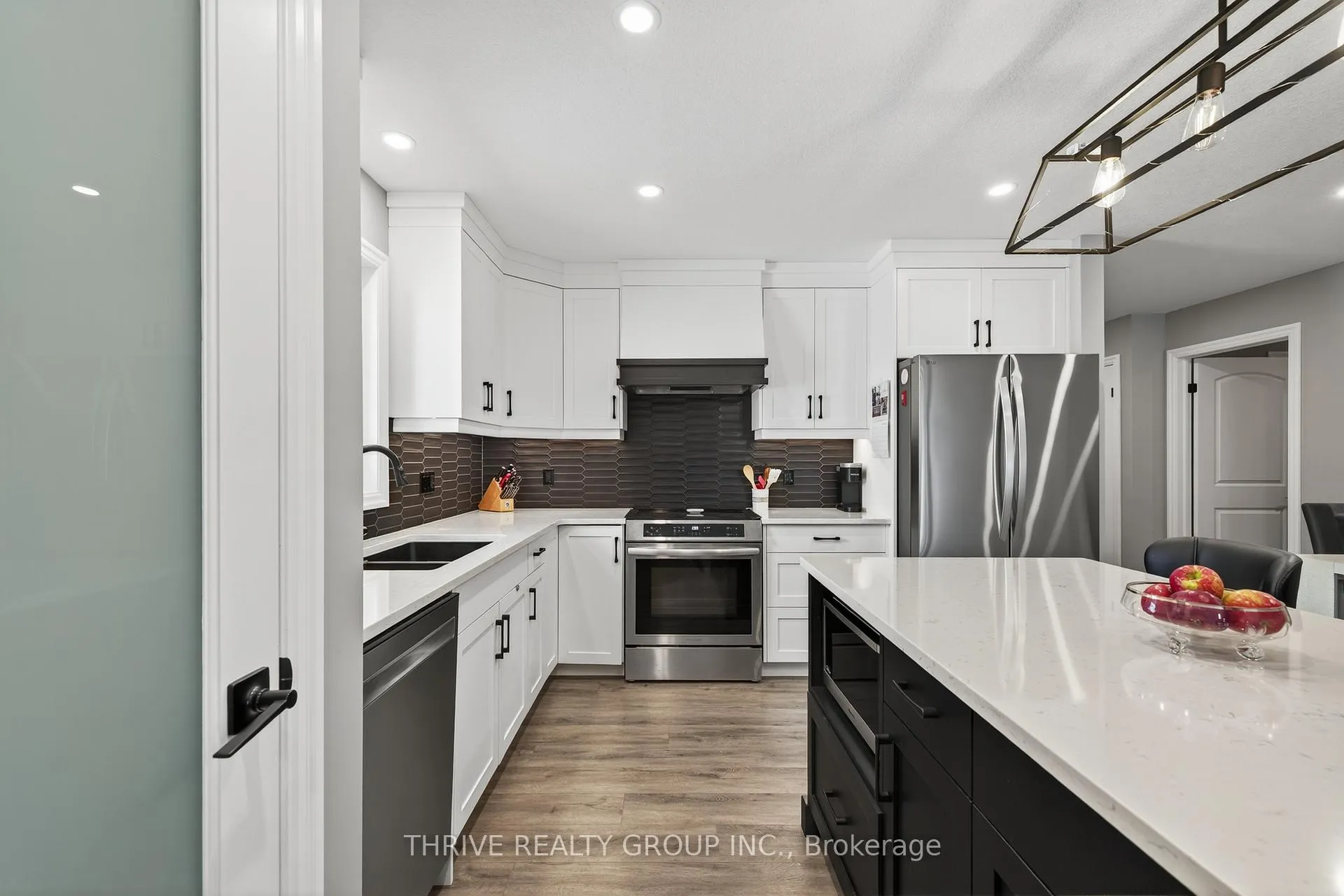 Photo 13 of 17 Dunning Way, St. Thomas — HOMEH