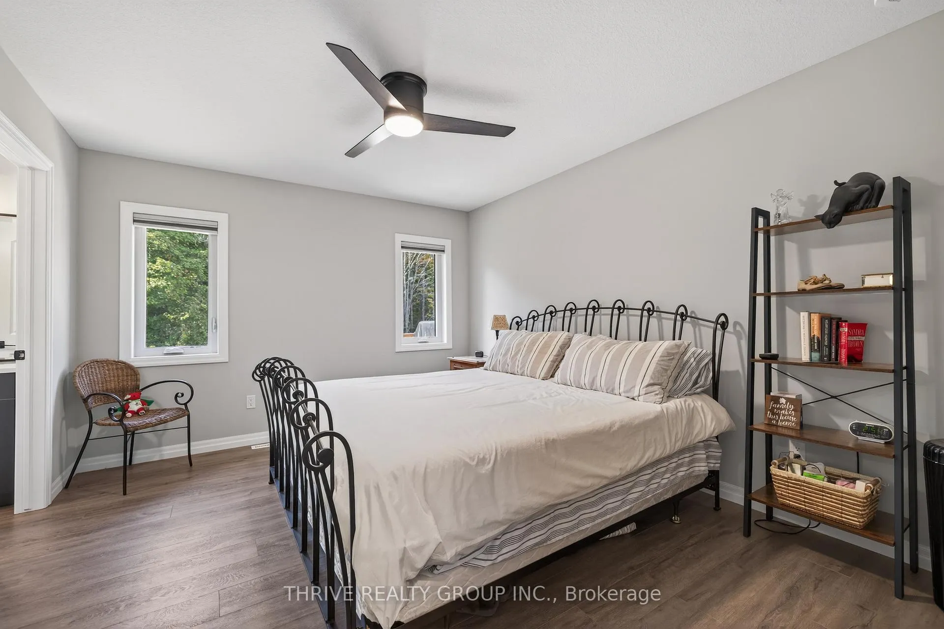 Photo 15 of 17 Dunning Way, St. Thomas — HOMEH