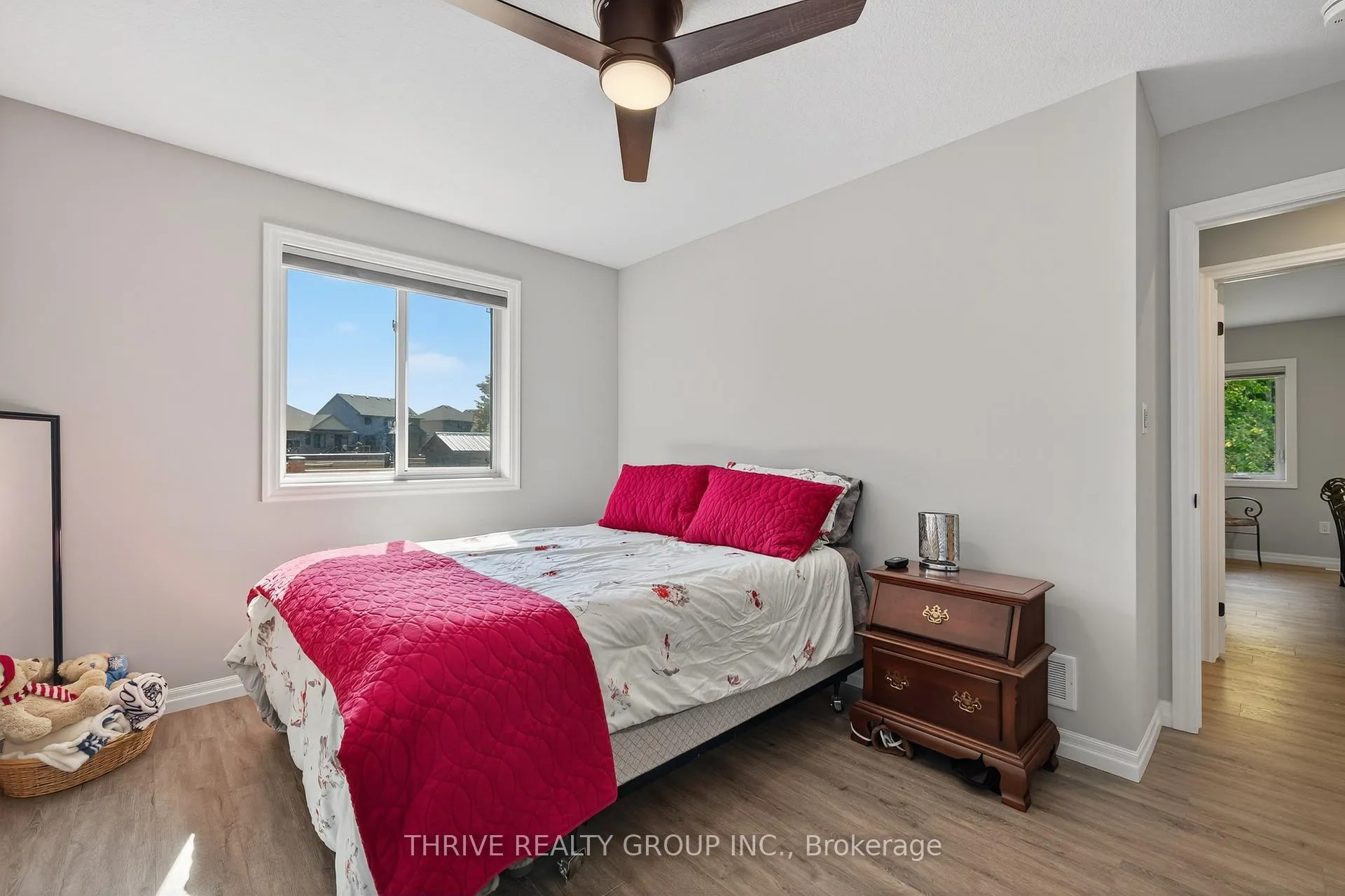 Photo 20 of 17 Dunning Way, St. Thomas — HOMEH