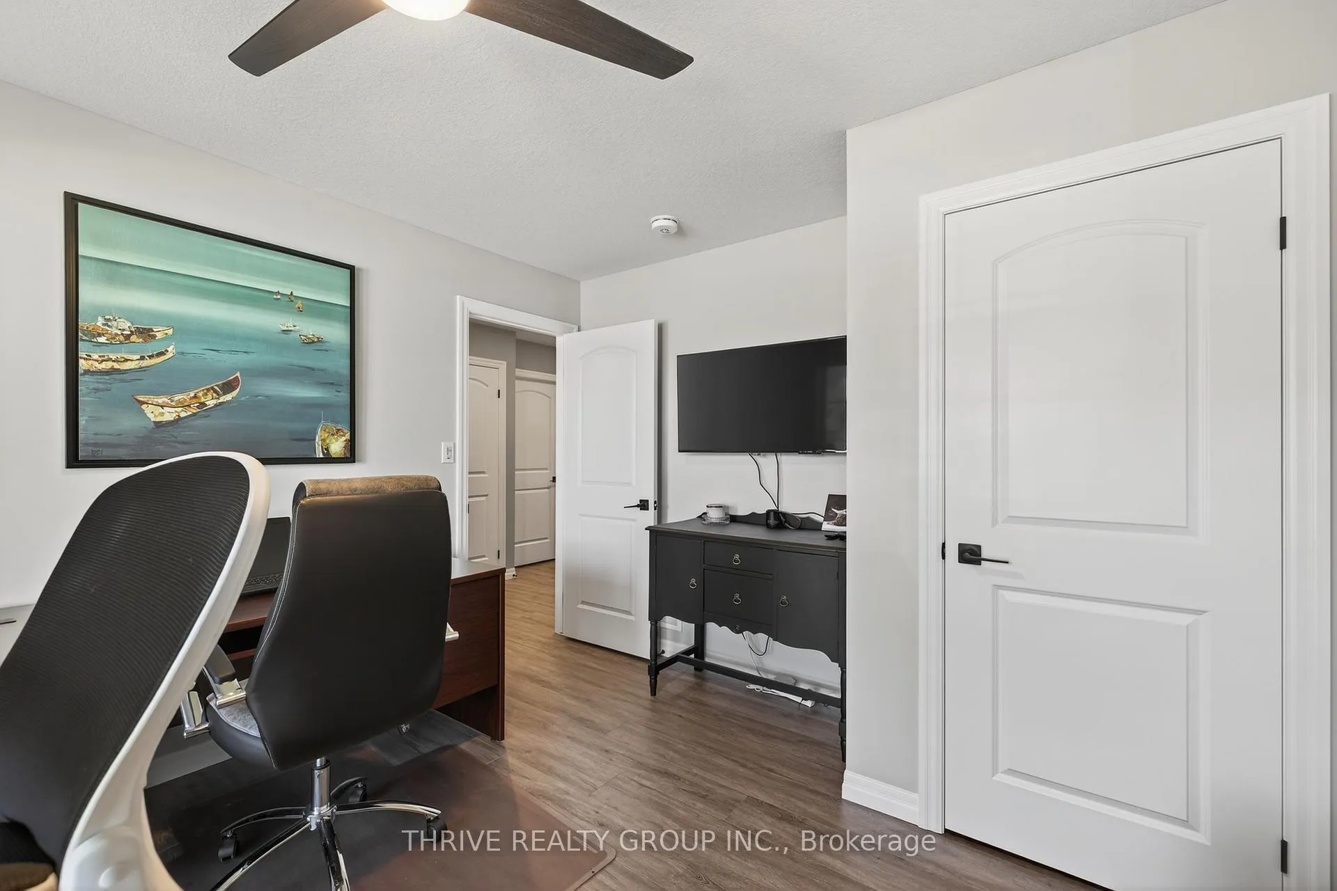 Photo 23 of 17 Dunning Way, St. Thomas — HOMEH