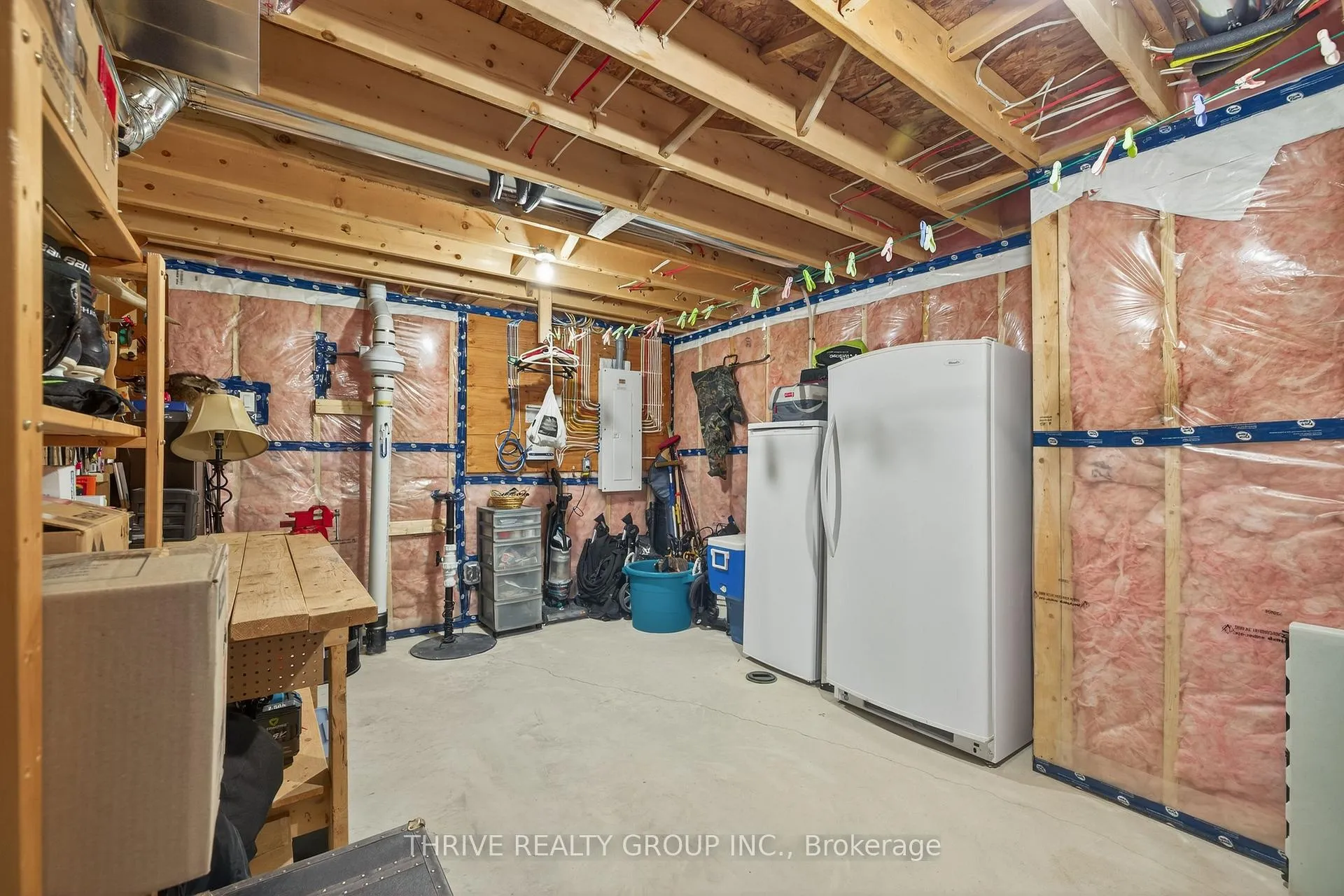 Photo 27 of 17 Dunning Way, St. Thomas — HOMEH