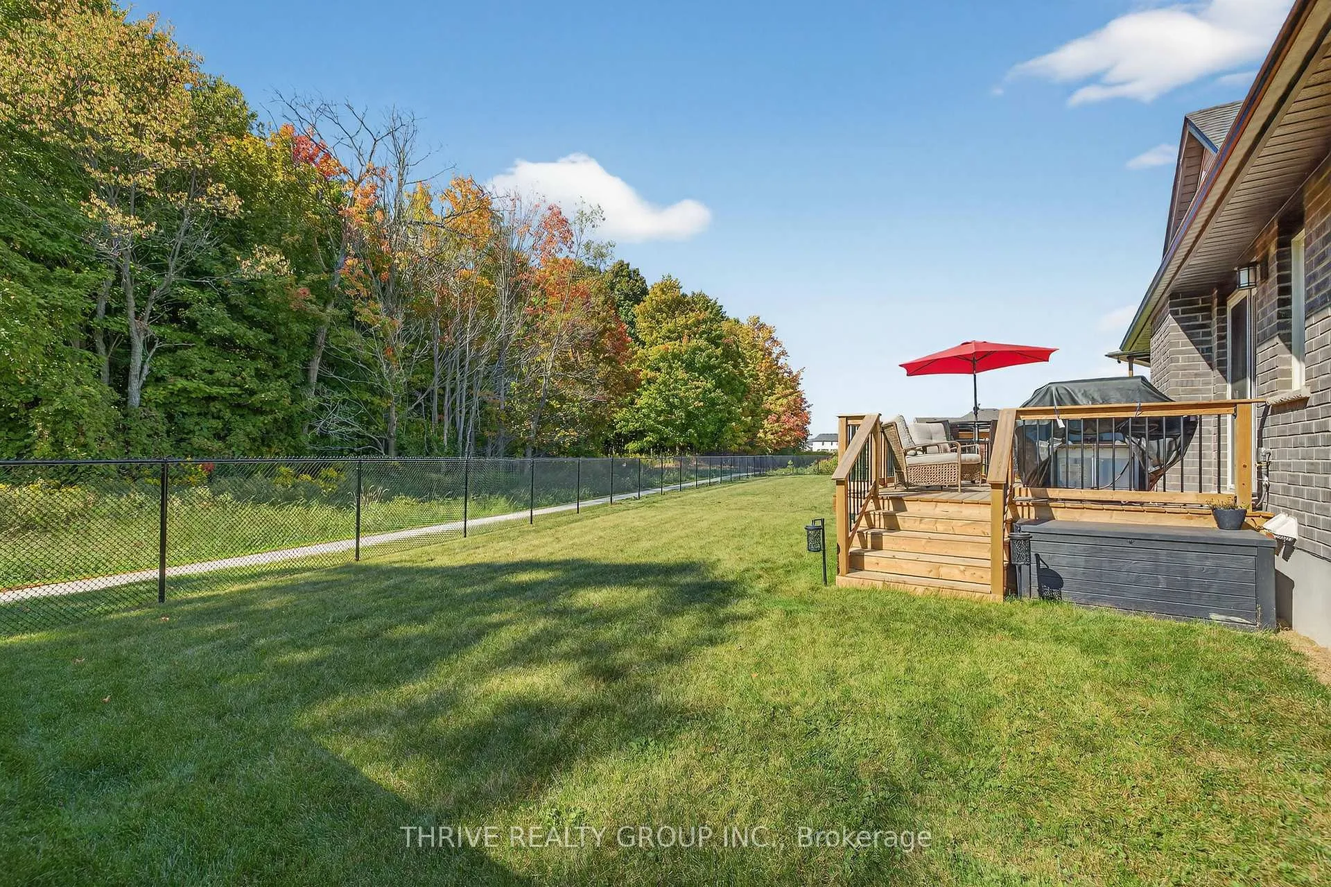Photo 31 of 17 Dunning Way, St. Thomas — HOMEH