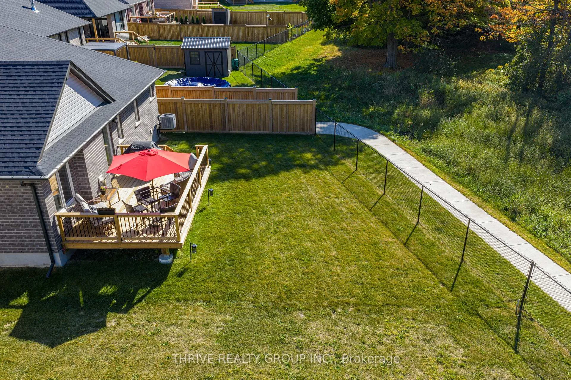 Photo 41 of 17 Dunning Way, St. Thomas — HOMEH