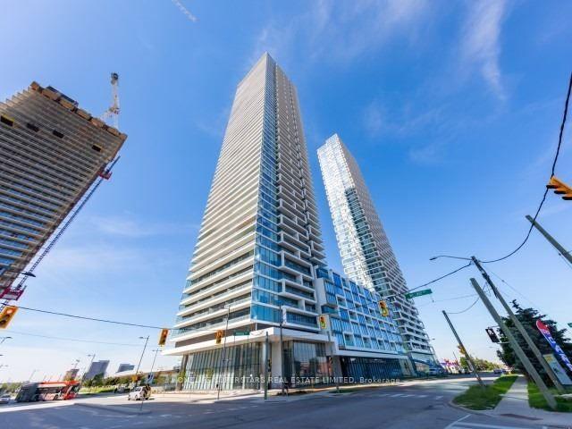Photo 2 of Unit 5302, 950 Portage Parkway, Vaughan, Vaughan Corporate Centre — HOMEH