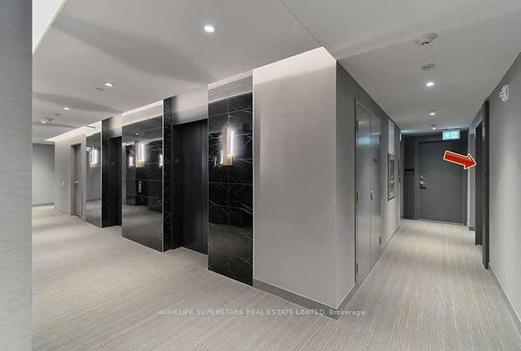 Photo 11 of Unit 5302, 950 Portage Parkway, Vaughan, Vaughan Corporate Centre — HOMEH