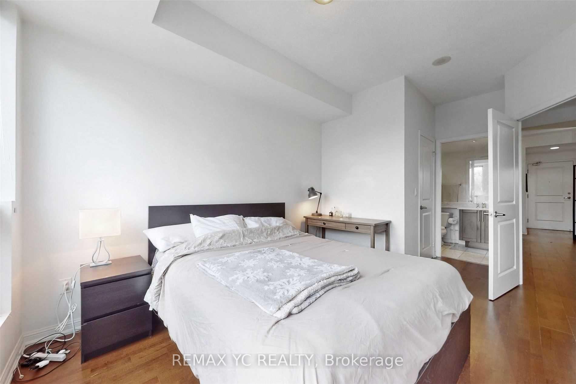 Photo 18 of Unit 413, 628 Fleet Street, Toronto, Niagara — HOMEH