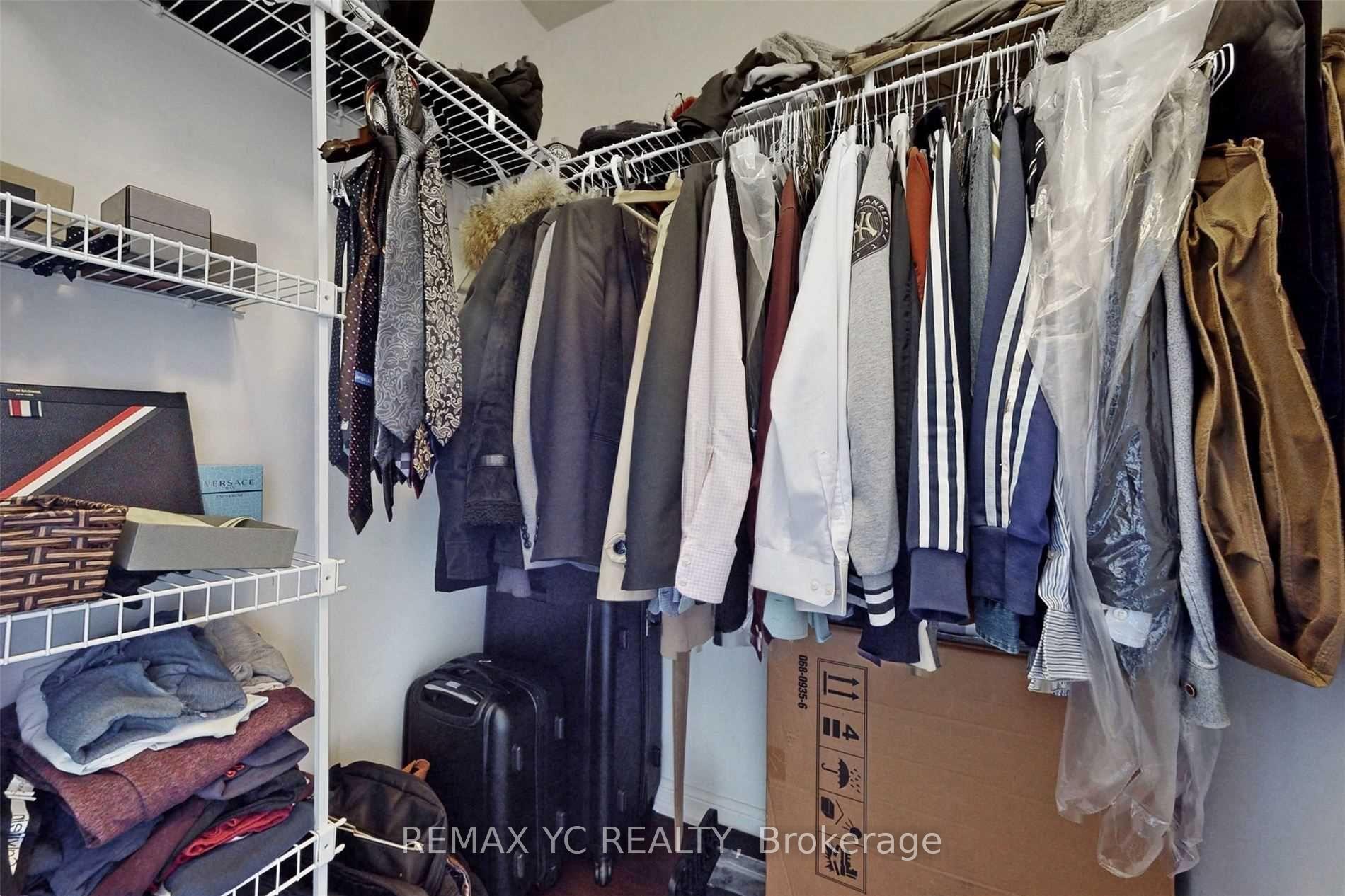 Photo 20 of Unit 413, 628 Fleet Street, Toronto, Niagara — HOMEH