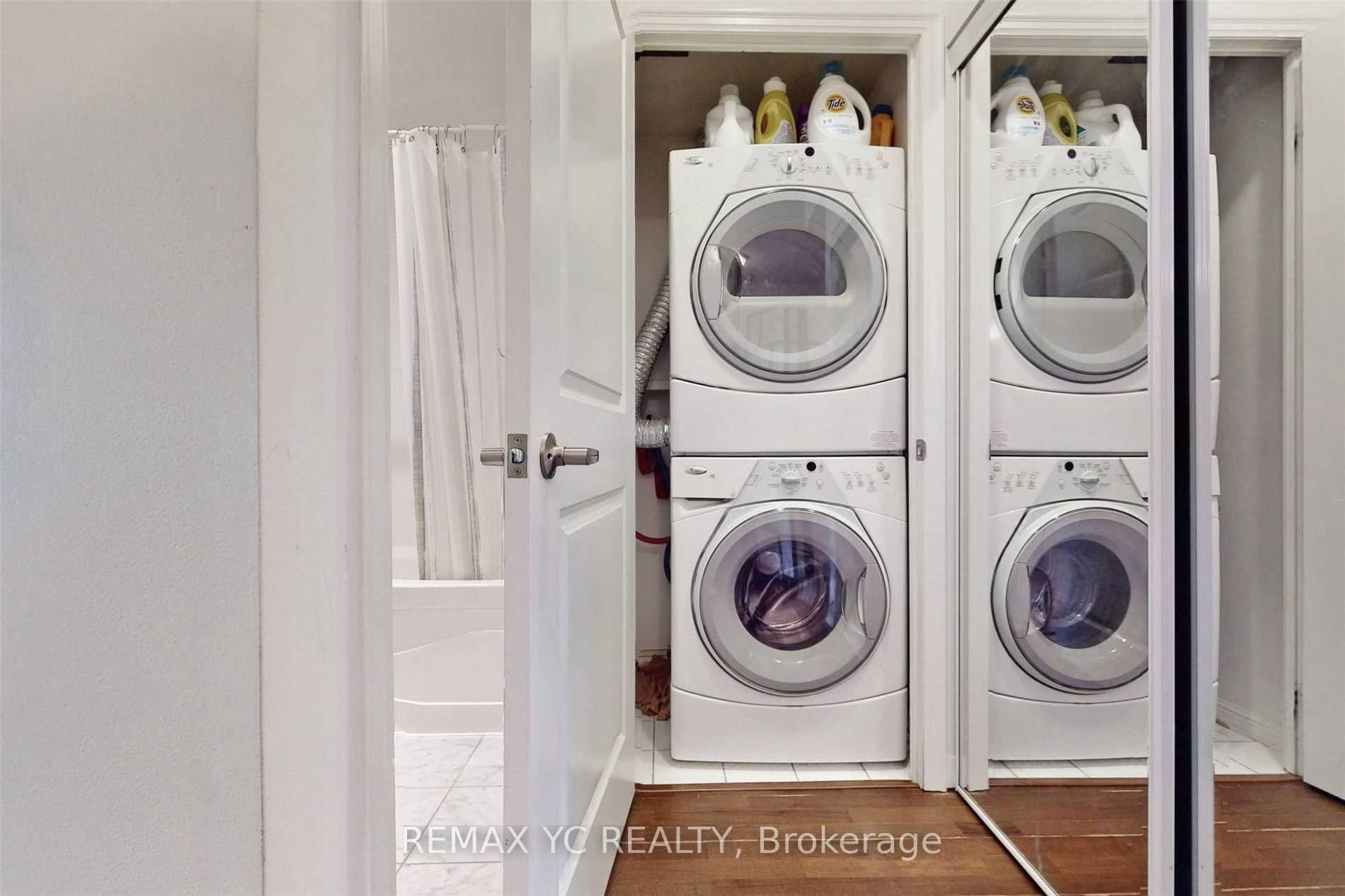 Photo 25 of Unit 413, 628 Fleet Street, Toronto, Niagara — HOMEH