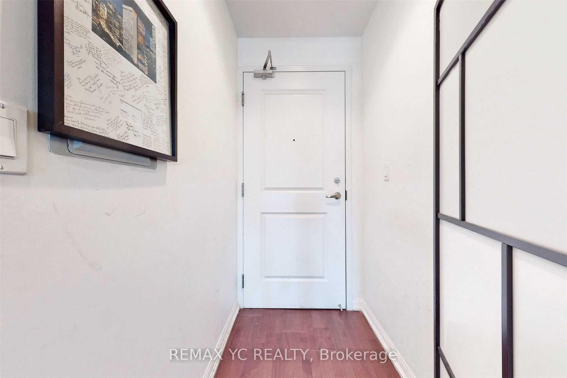 Photo 27 of Unit 413, 628 Fleet Street, Toronto, Niagara — HOMEH