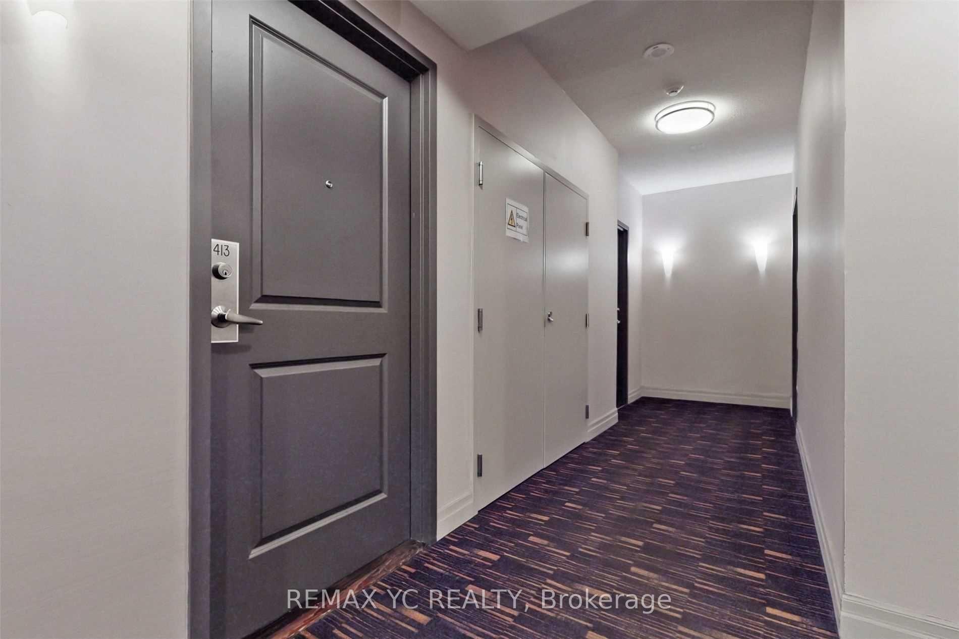 Photo 28 of Unit 413, 628 Fleet Street, Toronto, Niagara — HOMEH