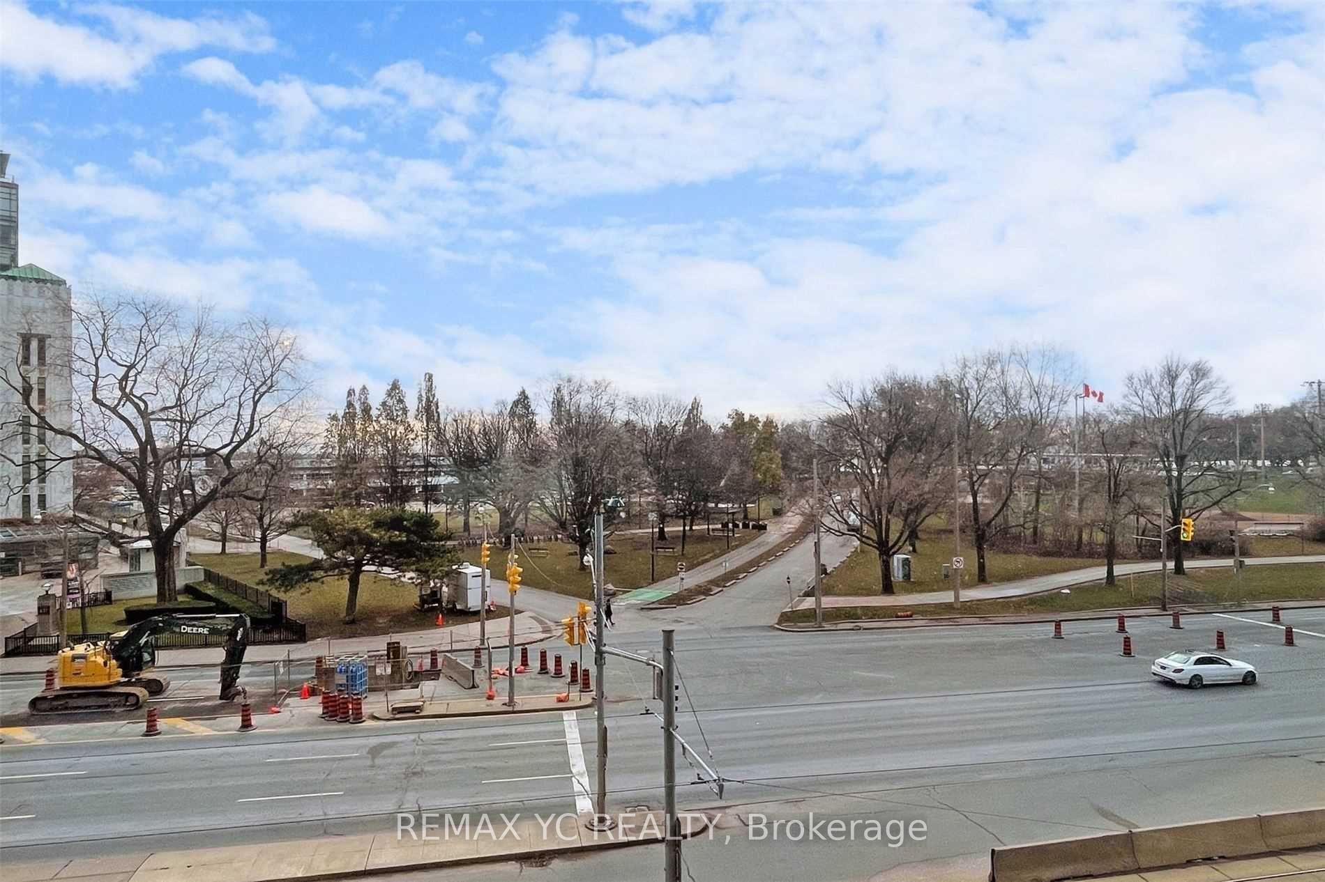Photo 29 of Unit 413, 628 Fleet Street, Toronto, Niagara — HOMEH