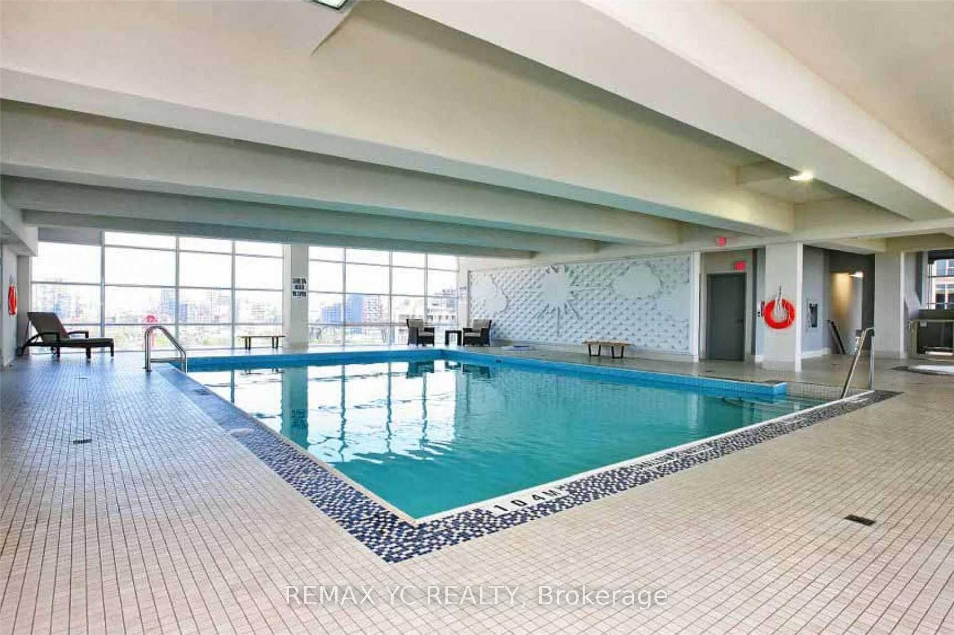 Photo 30 of Unit 413, 628 Fleet Street, Toronto, Niagara — HOMEH