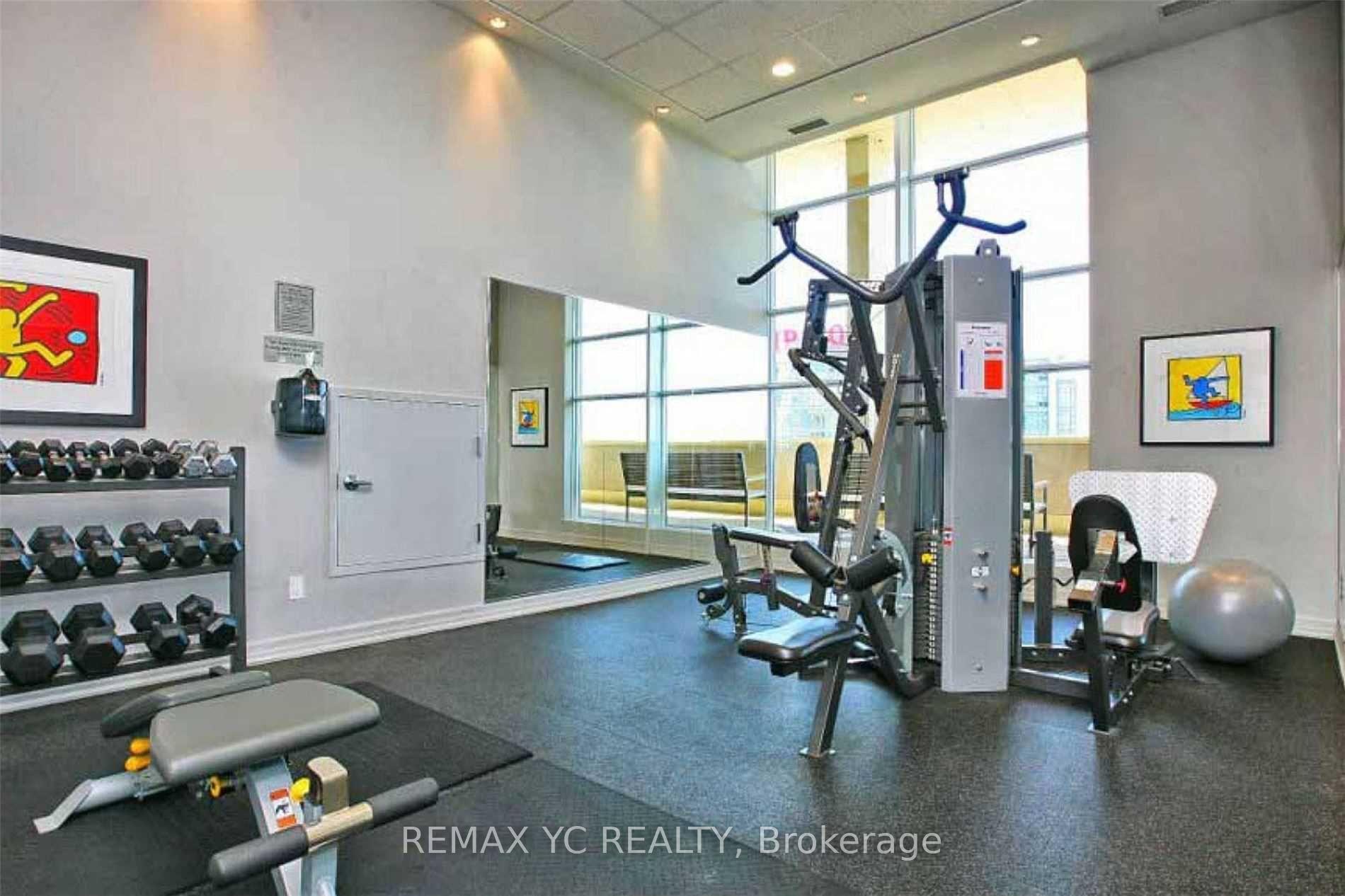 Photo 31 of Unit 413, 628 Fleet Street, Toronto, Niagara — HOMEH
