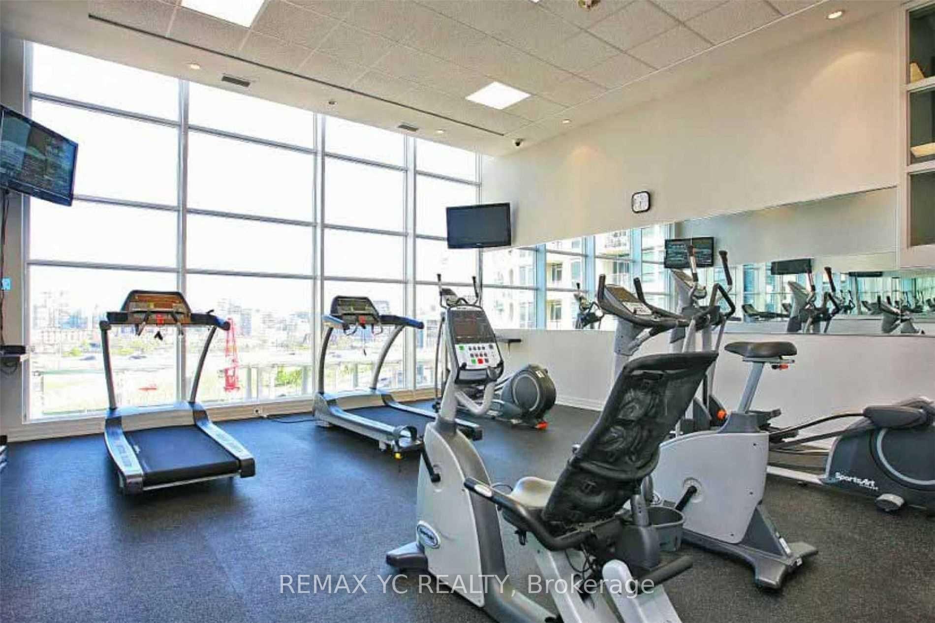 Photo 32 of Unit 413, 628 Fleet Street, Toronto, Niagara — HOMEH