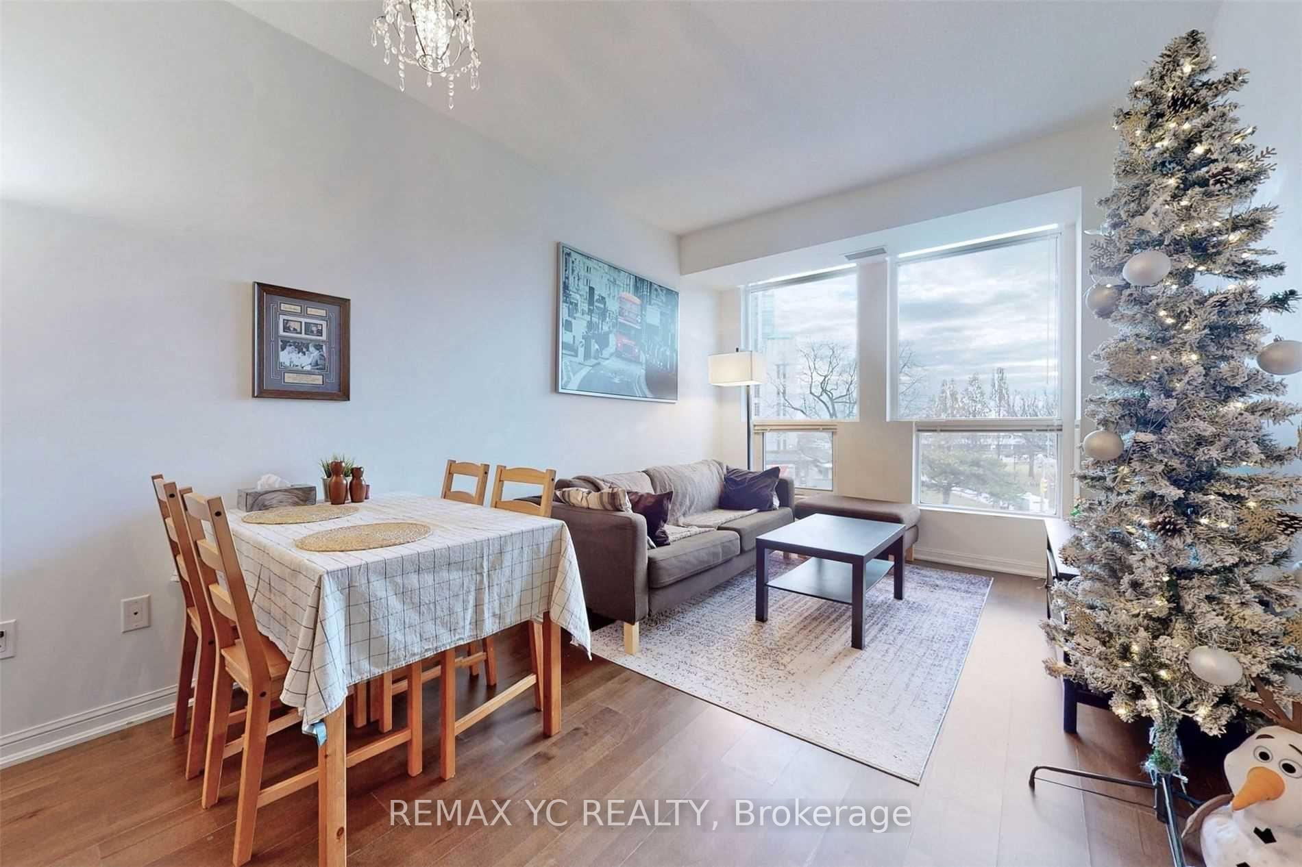 Photo 33 of Unit 413, 628 Fleet Street, Toronto, Niagara — HOMEH