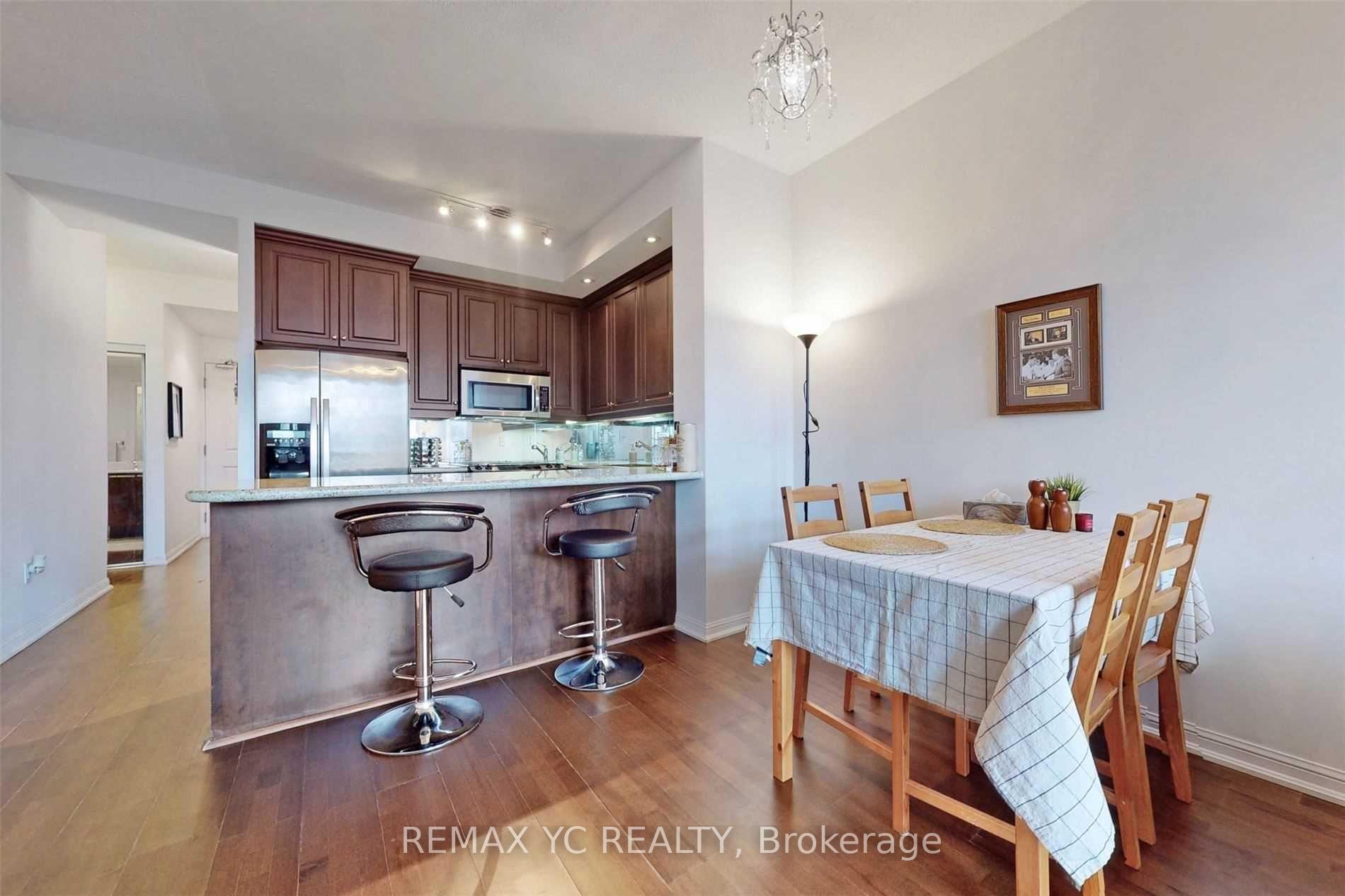 Photo 34 of Unit 413, 628 Fleet Street, Toronto, Niagara — HOMEH