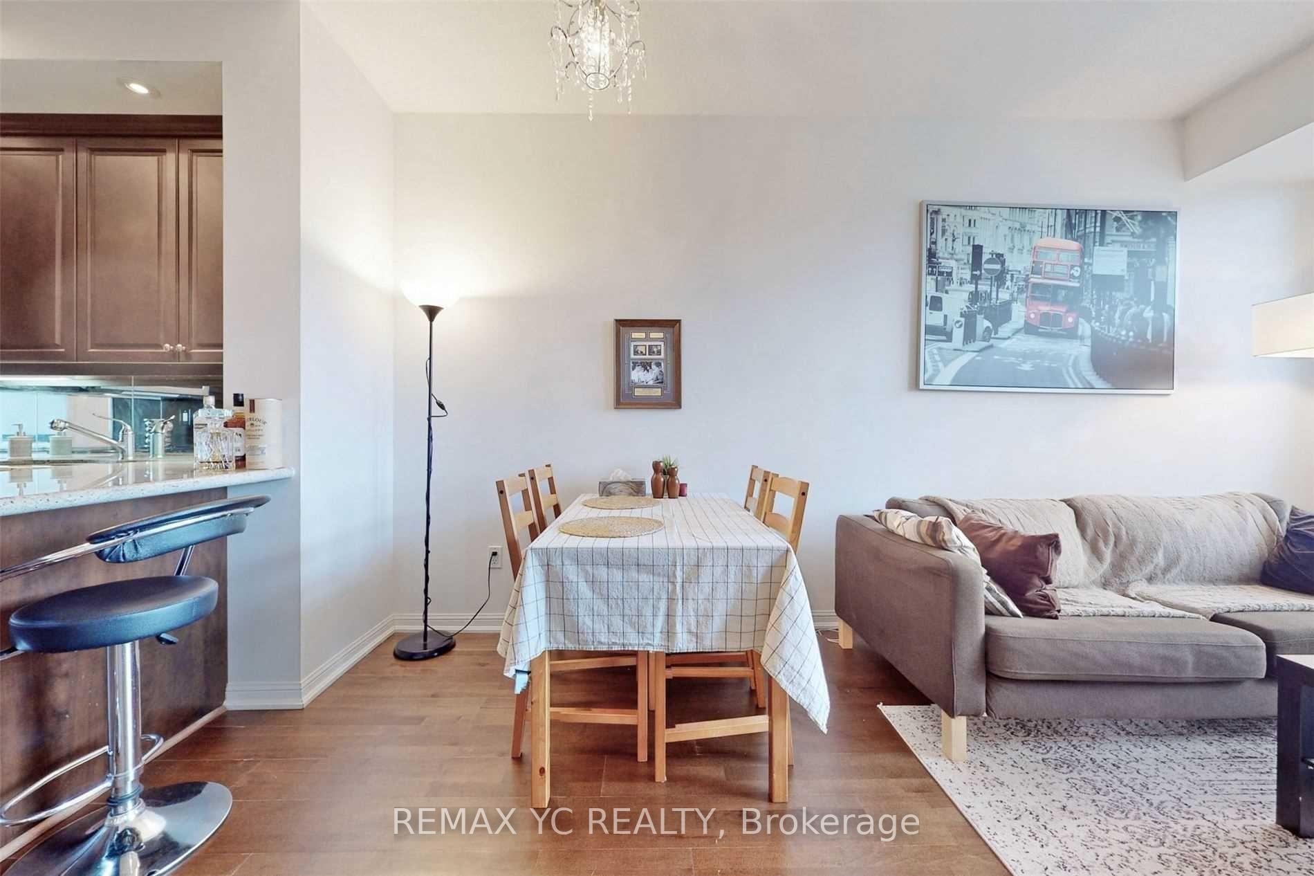 Photo 35 of Unit 413, 628 Fleet Street, Toronto, Niagara — HOMEH
