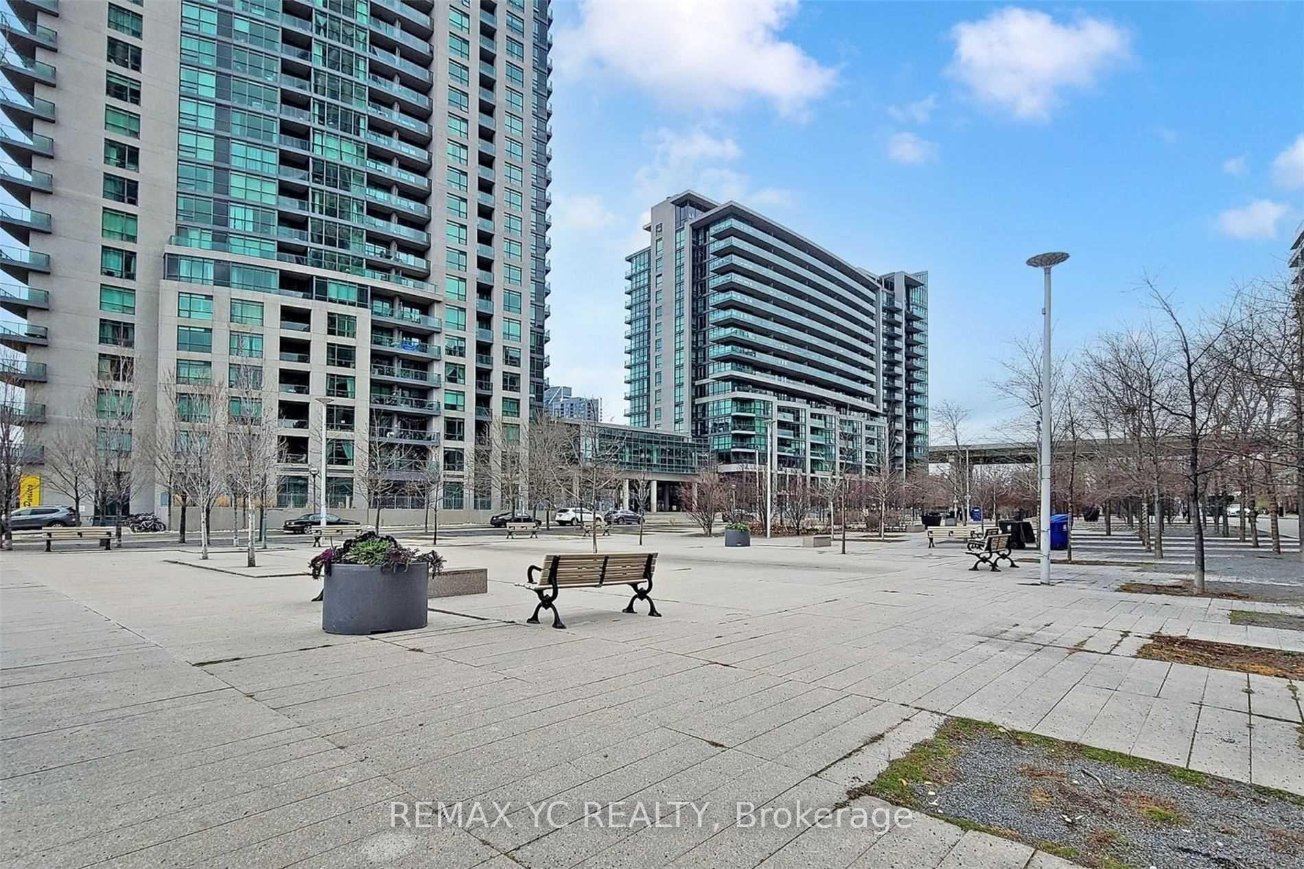 Photo 36 of Unit 413, 628 Fleet Street, Toronto, Niagara — HOMEH