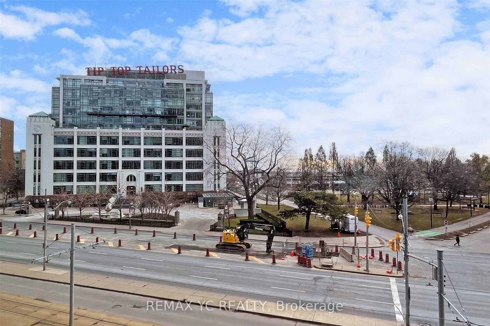 Photo 38 of Unit 413, 628 Fleet Street, Toronto, Niagara — HOMEH