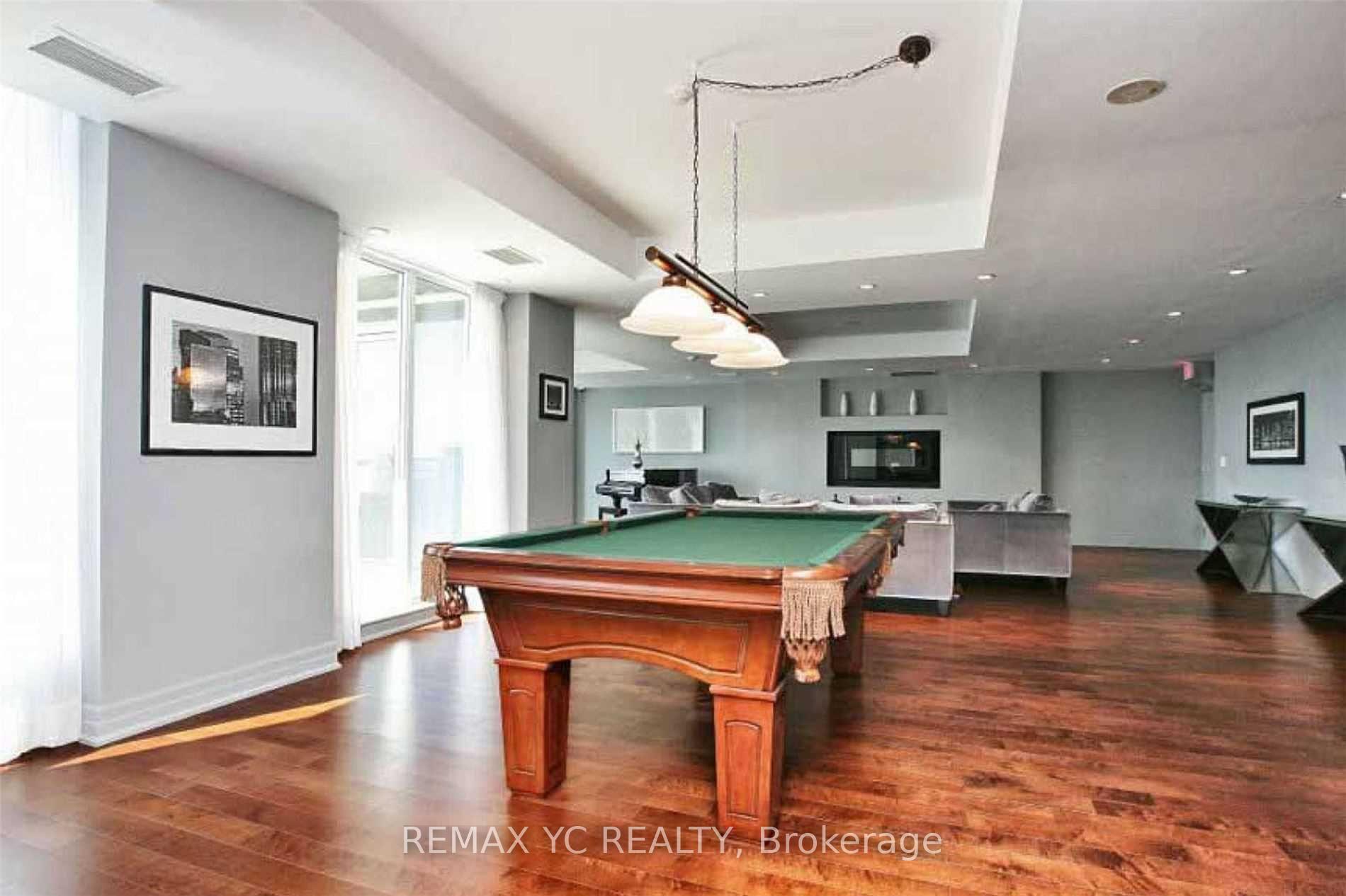 Photo 39 of Unit 413, 628 Fleet Street, Toronto, Niagara — HOMEH