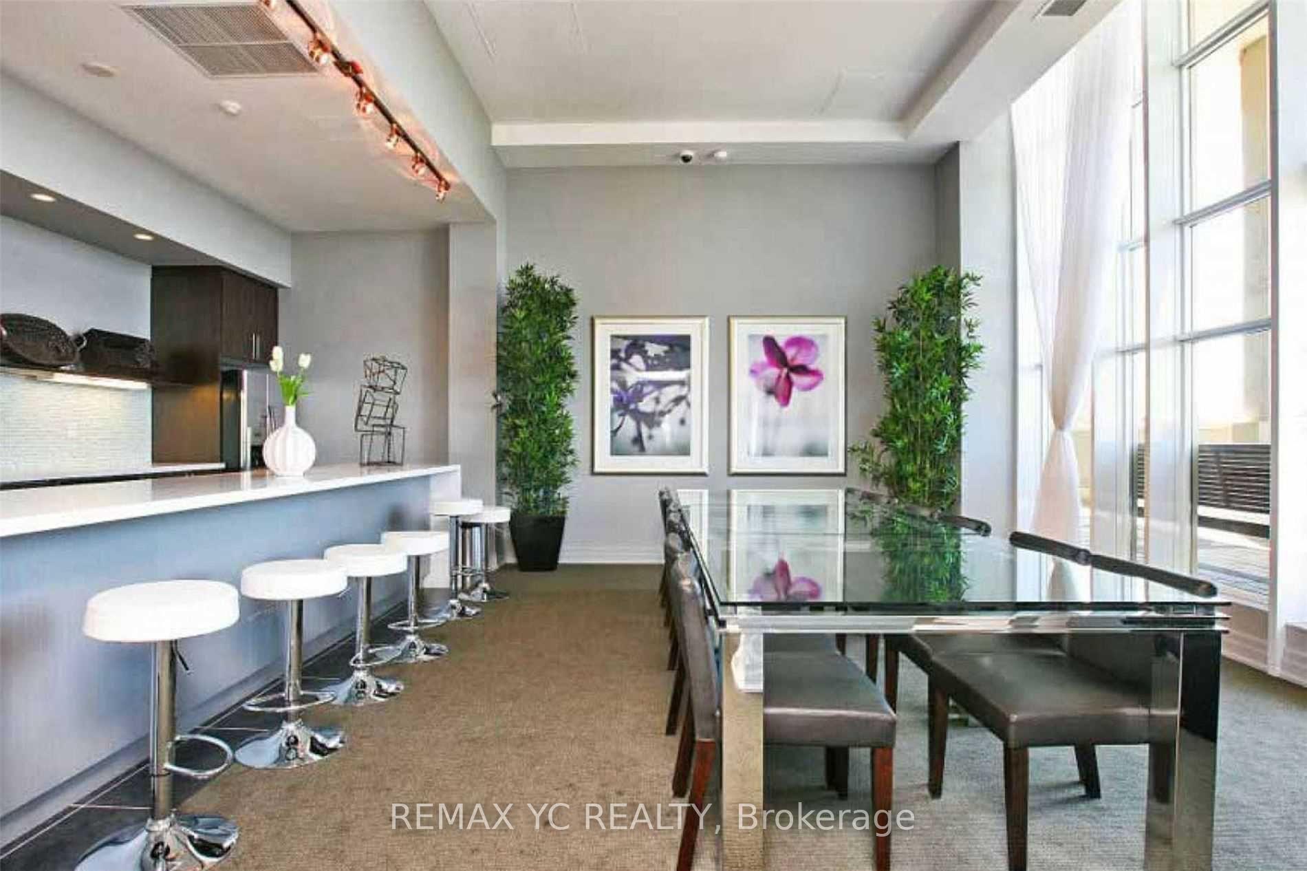 Photo 40 of Unit 413, 628 Fleet Street, Toronto, Niagara — HOMEH