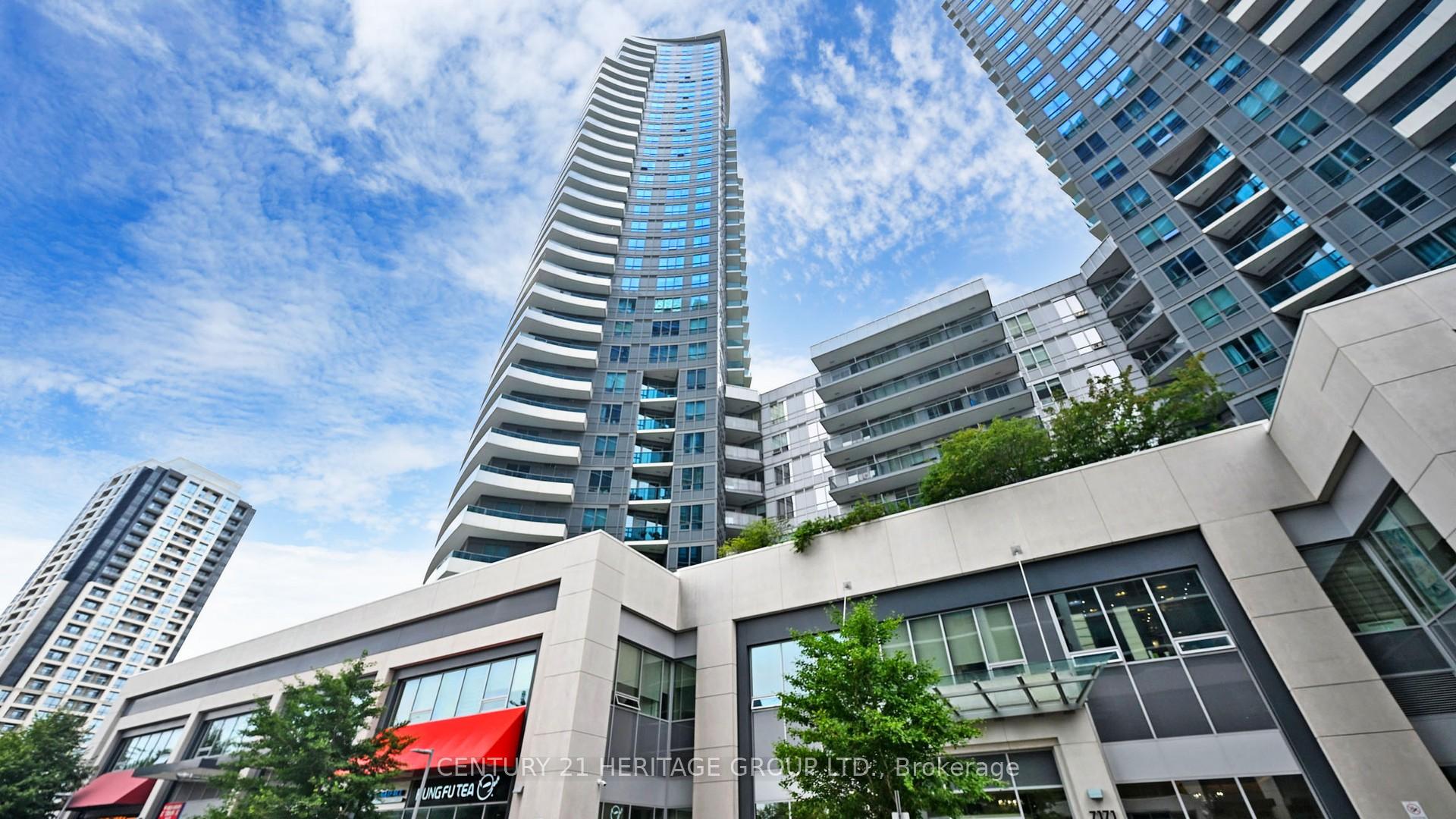 Photo 1 of Unit 1432, 7161 Yonge Street, Markham, Thornhill — HOMEH