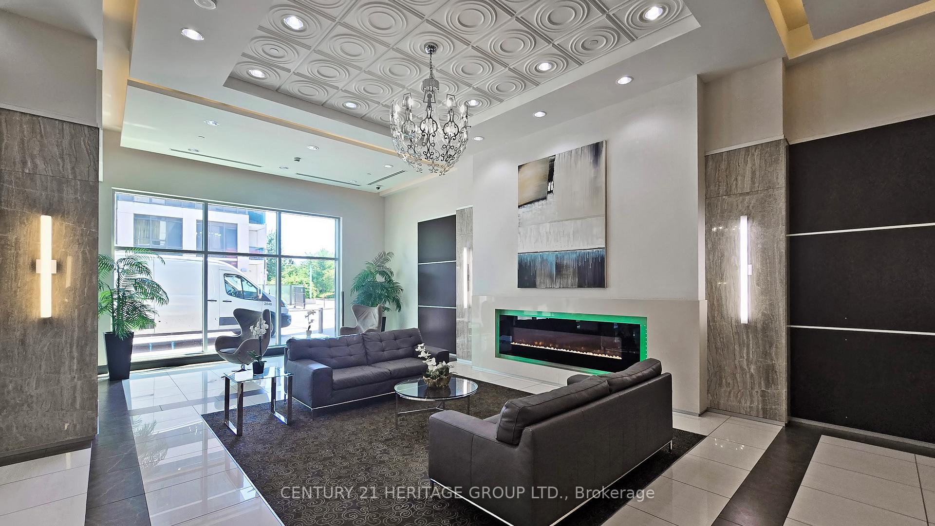 Photo 5 of Unit 1432, 7161 Yonge Street, Markham, Thornhill — HOMEH