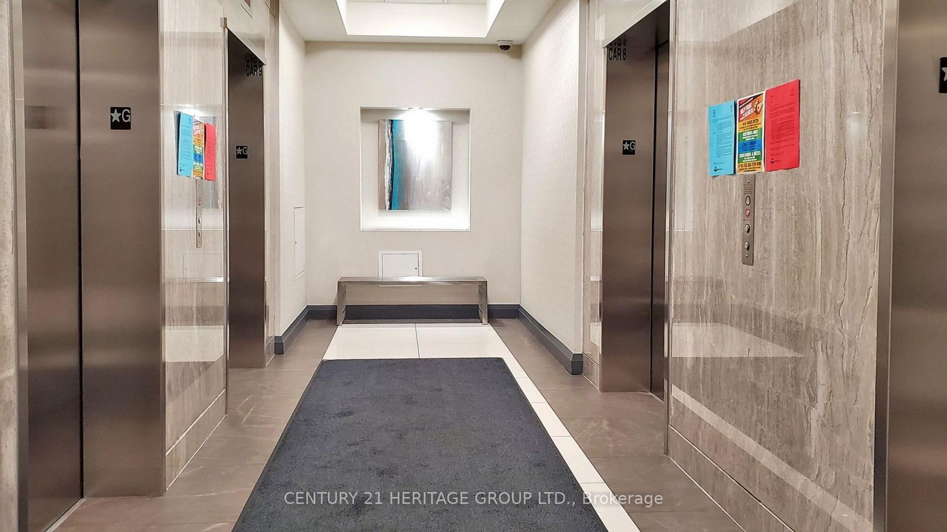 Photo 6 of Unit 1432, 7161 Yonge Street, Markham, Thornhill — HOMEH