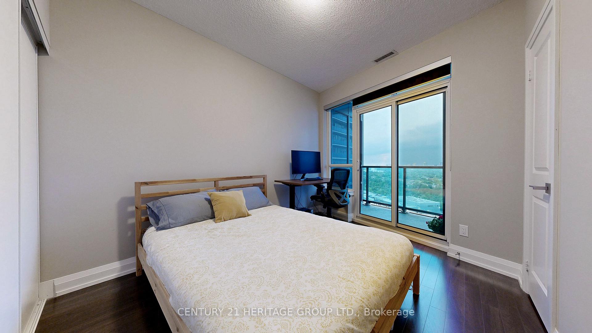 Photo 18 of Unit 1432, 7161 Yonge Street, Markham, Thornhill — HOMEH