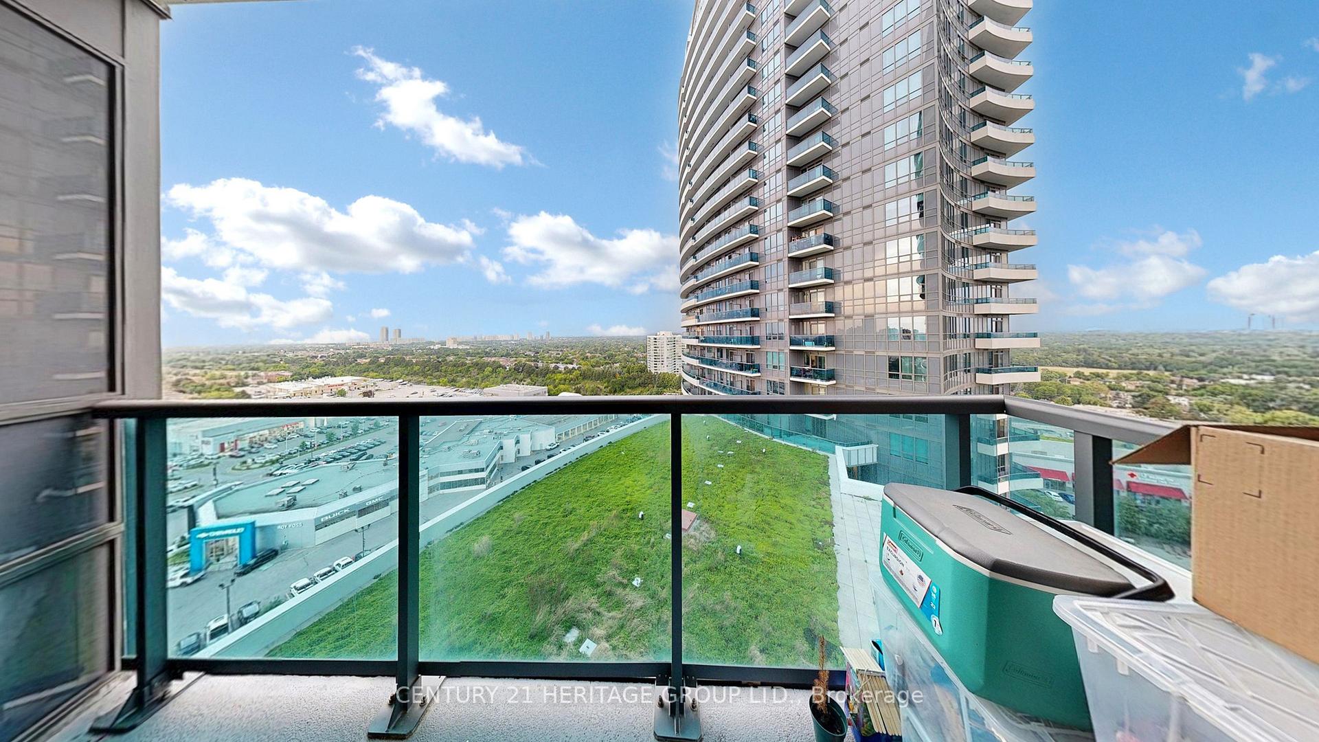 Photo 23 of Unit 1432, 7161 Yonge Street, Markham, Thornhill — HOMEH