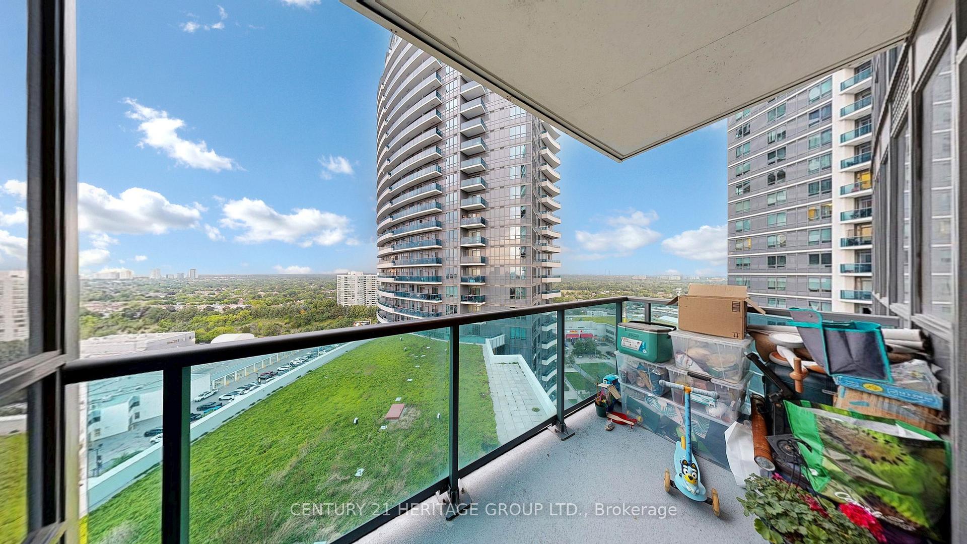 Photo 24 of Unit 1432, 7161 Yonge Street, Markham, Thornhill — HOMEH