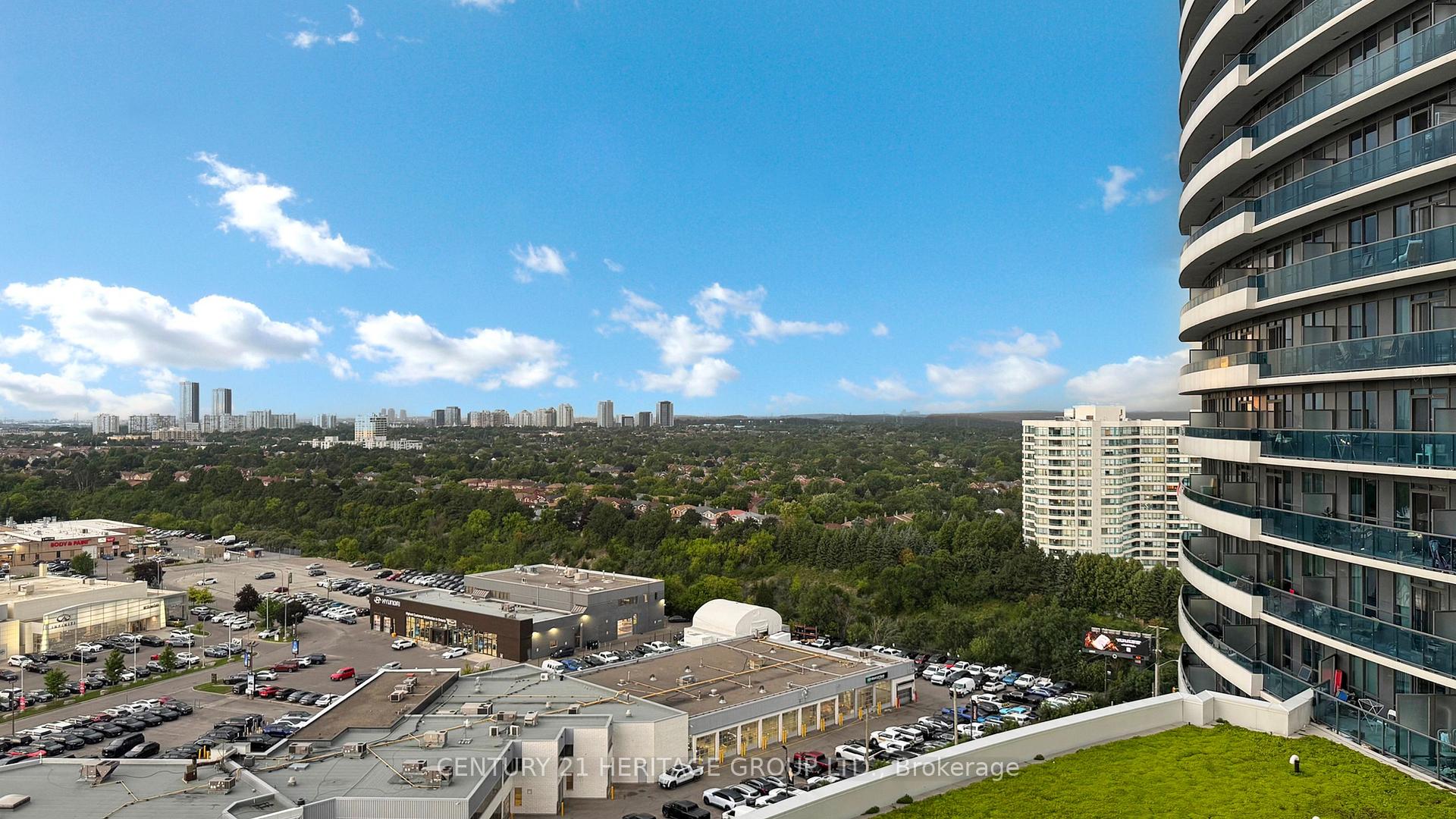 Photo 25 of Unit 1432, 7161 Yonge Street, Markham, Thornhill — HOMEH