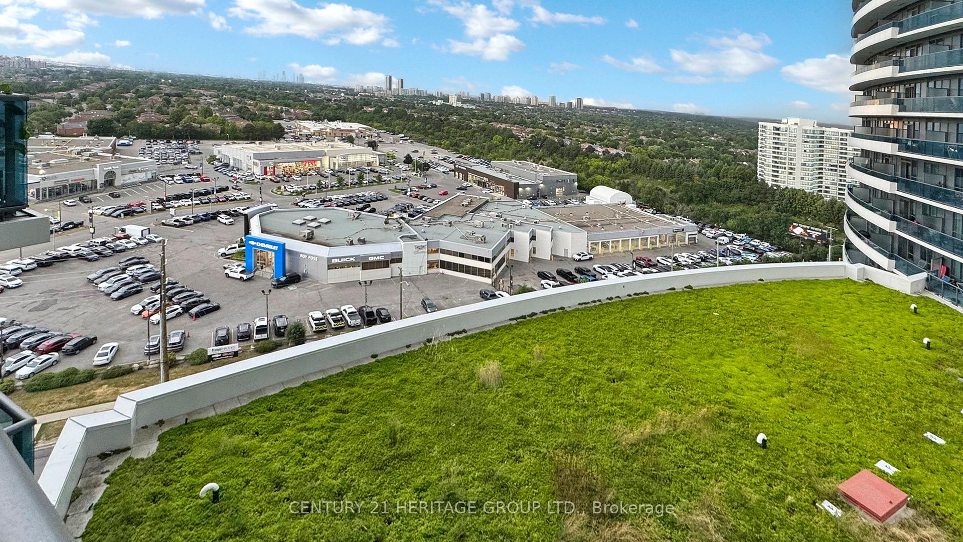 Photo 26 of Unit 1432, 7161 Yonge Street, Markham, Thornhill — HOMEH