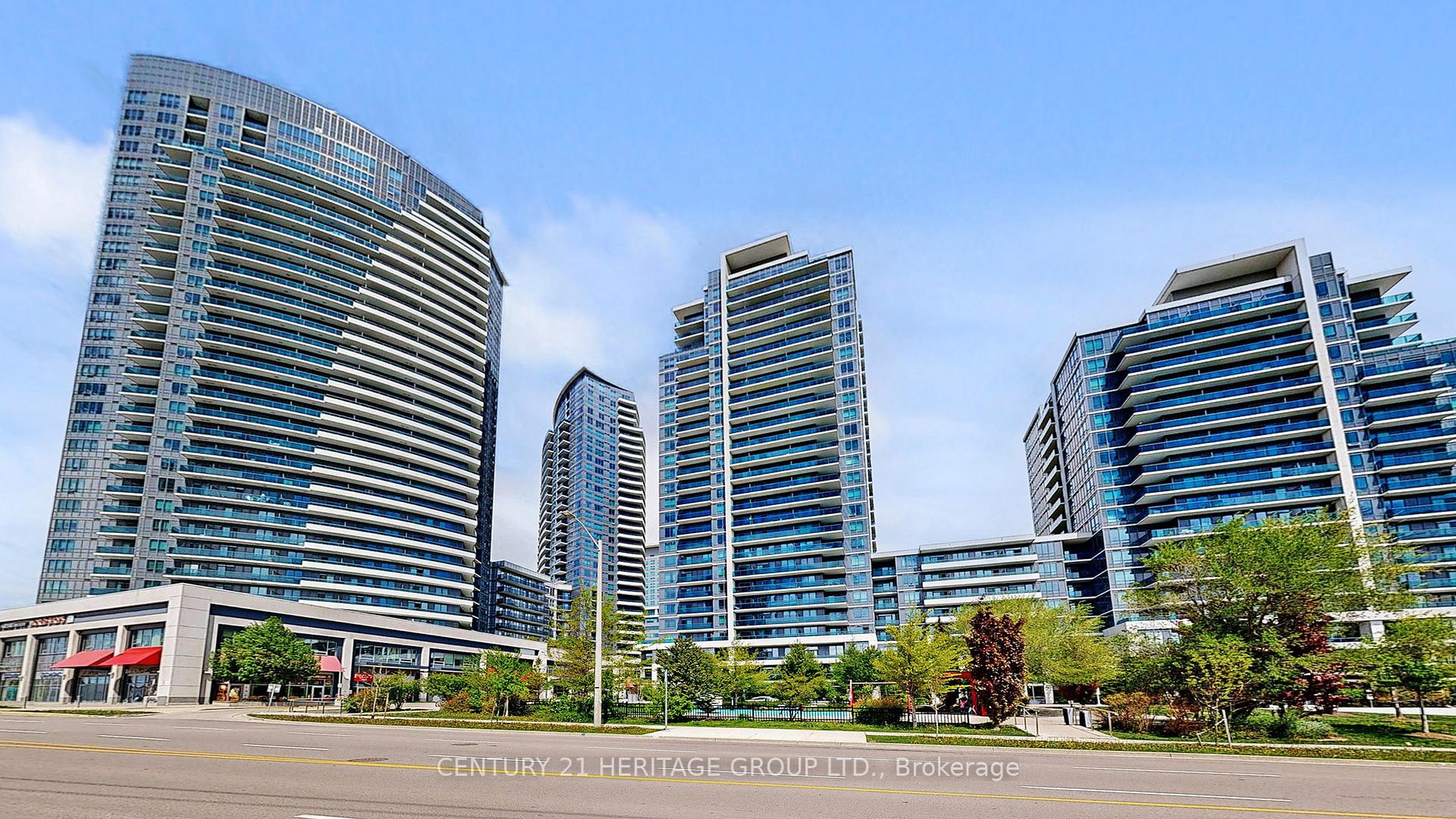 Photo 27 of Unit 1432, 7161 Yonge Street, Markham, Thornhill — HOMEH
