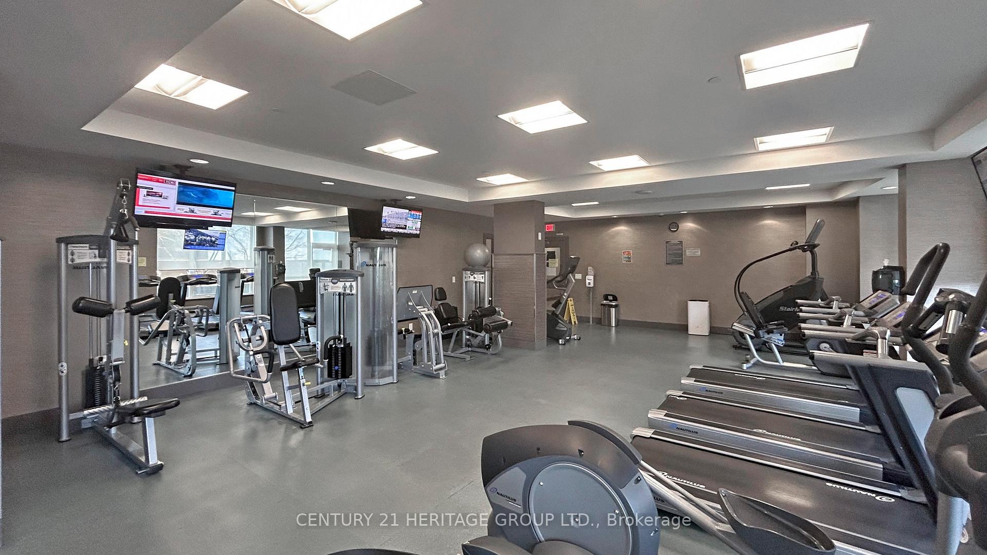 Photo 29 of Unit 1432, 7161 Yonge Street, Markham, Thornhill — HOMEH