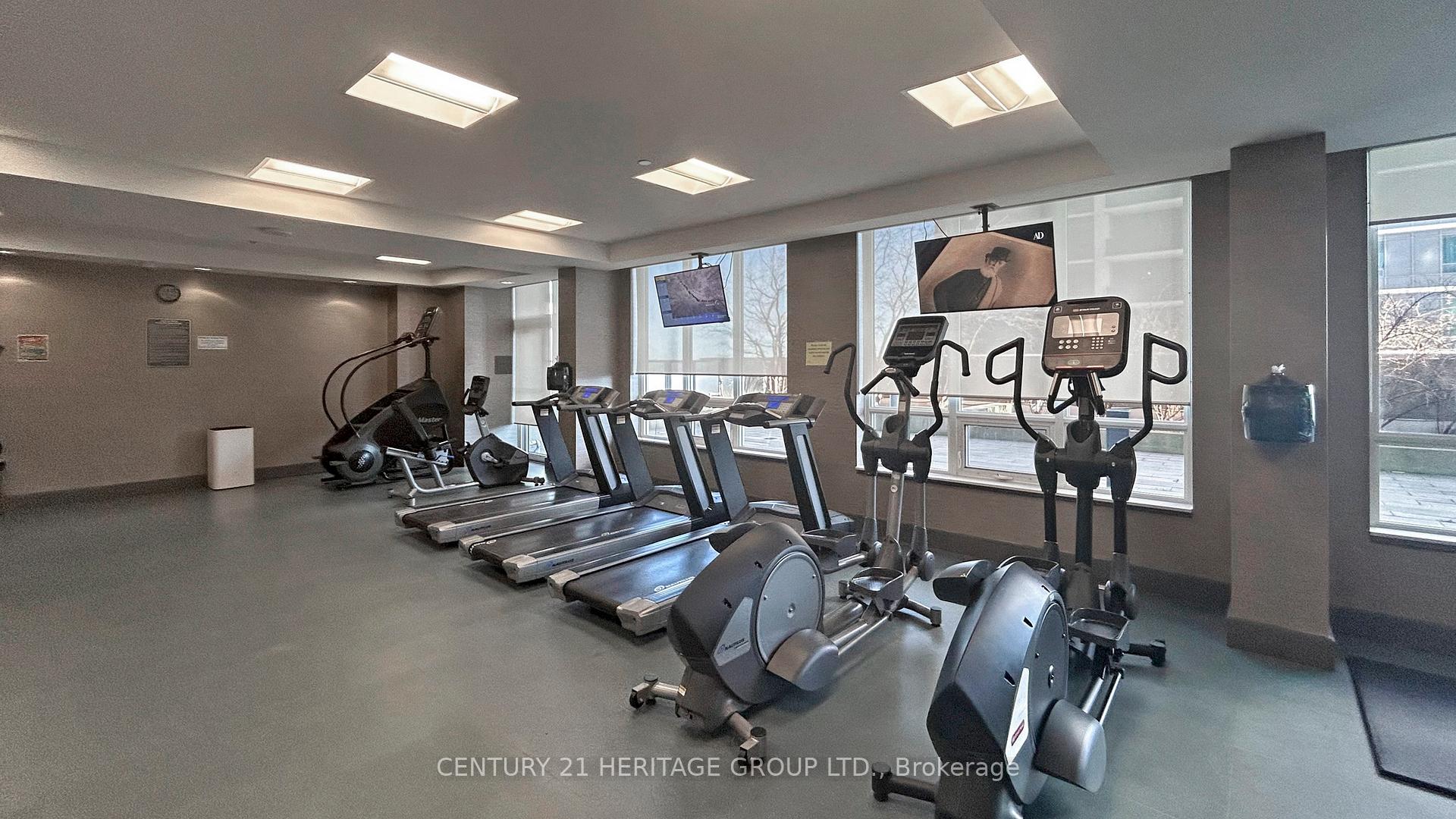 Photo 30 of Unit 1432, 7161 Yonge Street, Markham, Thornhill — HOMEH
