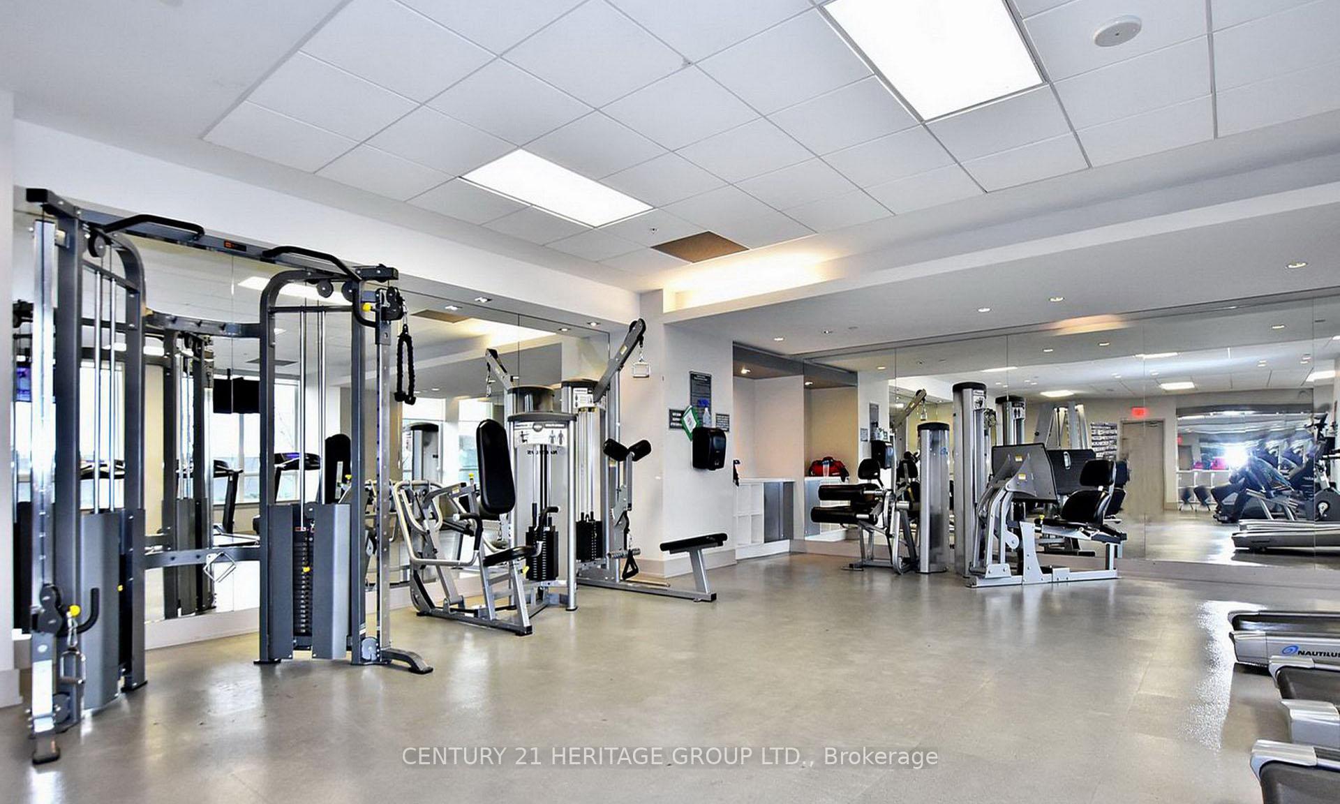 Photo 31 of Unit 1432, 7161 Yonge Street, Markham, Thornhill — HOMEH