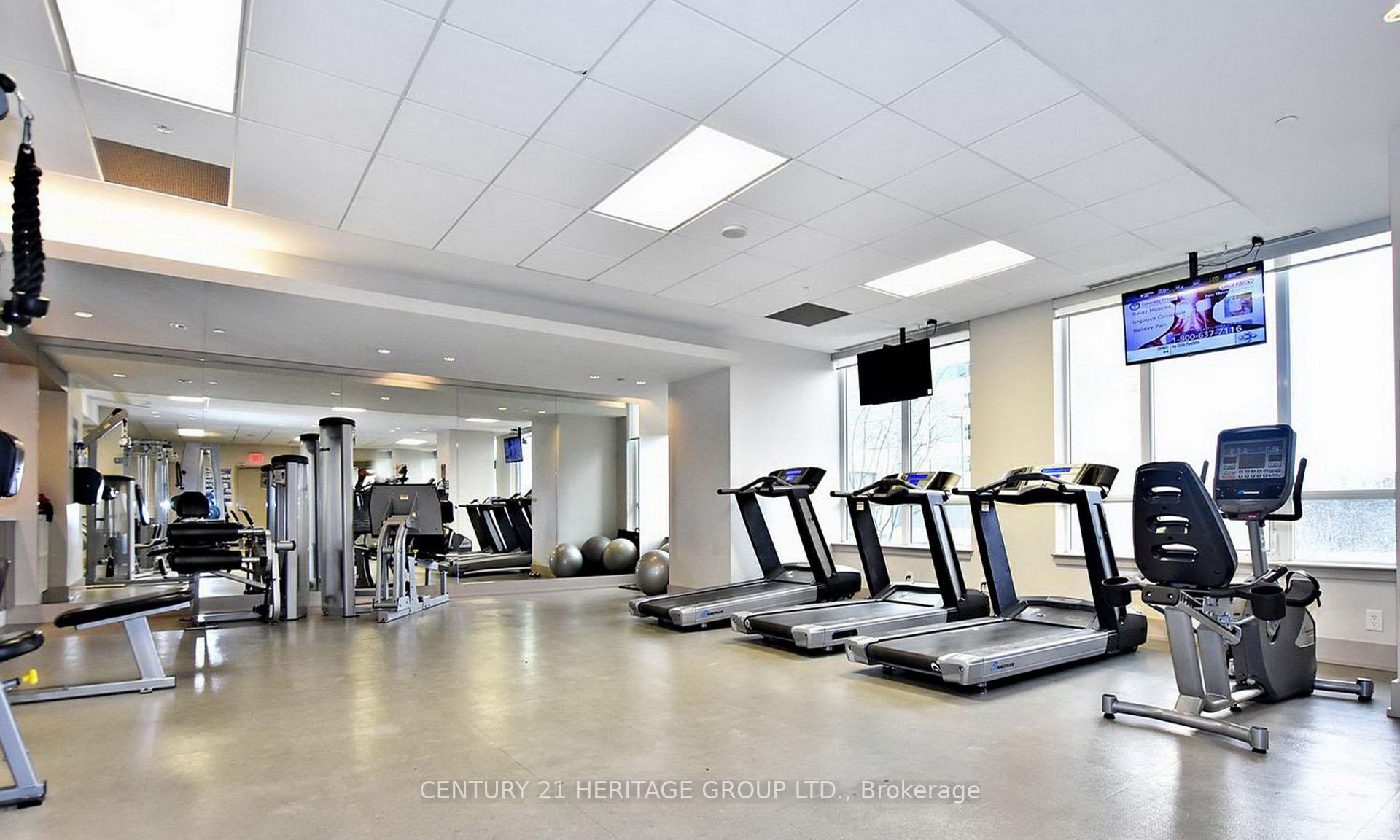 Photo 32 of Unit 1432, 7161 Yonge Street, Markham, Thornhill — HOMEH