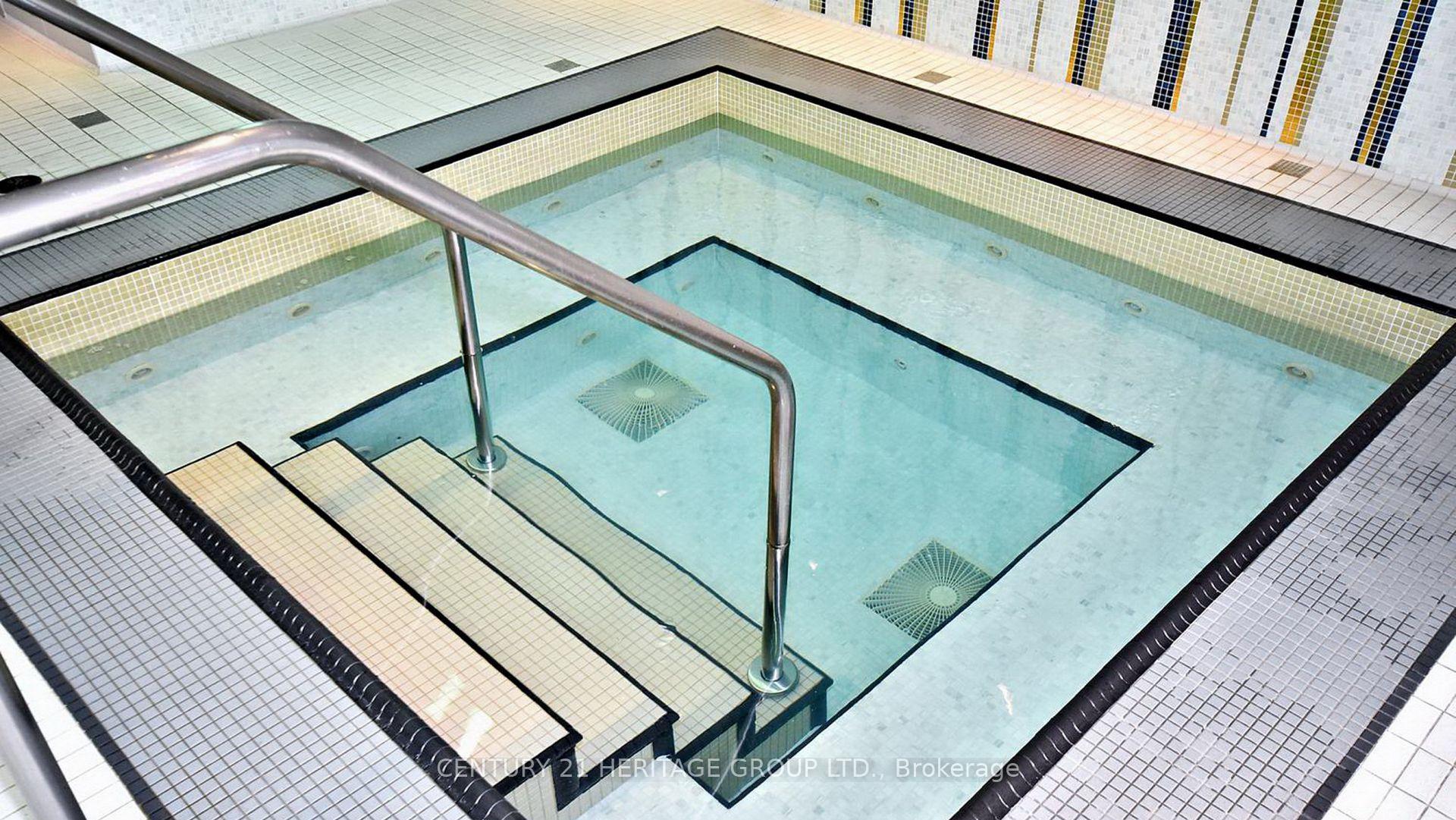 Photo 33 of Unit 1432, 7161 Yonge Street, Markham, Thornhill — HOMEH