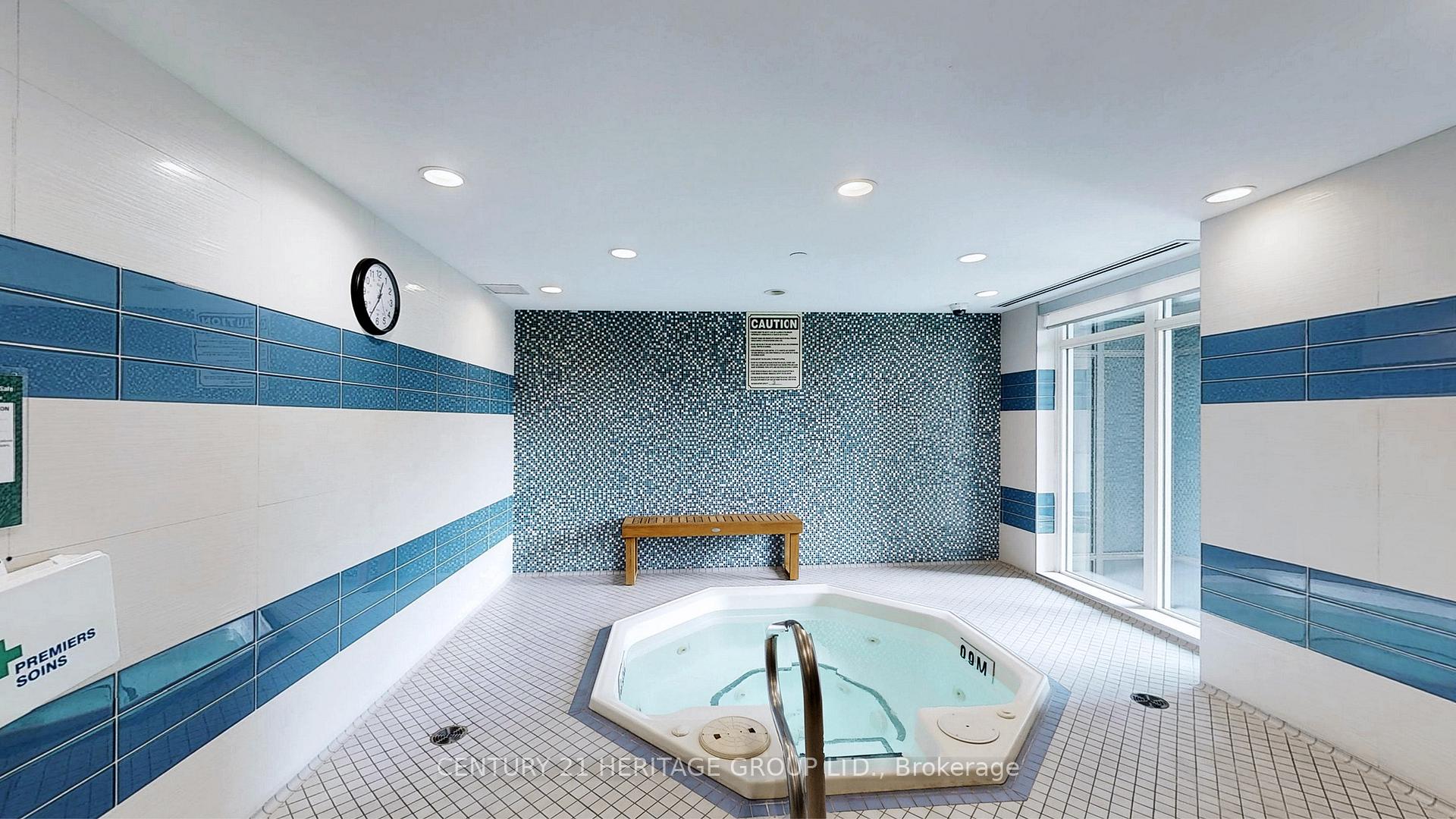 Photo 34 of Unit 1432, 7161 Yonge Street, Markham, Thornhill — HOMEH