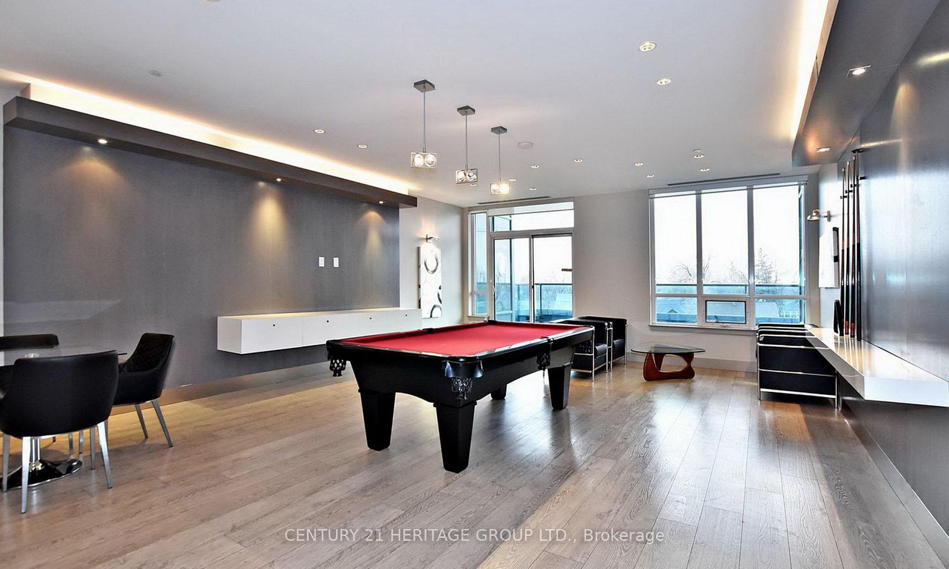 Photo 35 of Unit 1432, 7161 Yonge Street, Markham, Thornhill — HOMEH